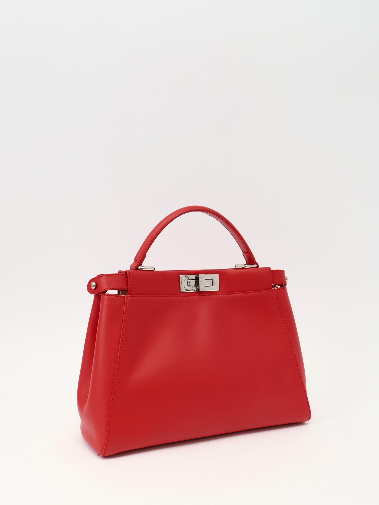 Fendi Peekaboo , фото 3