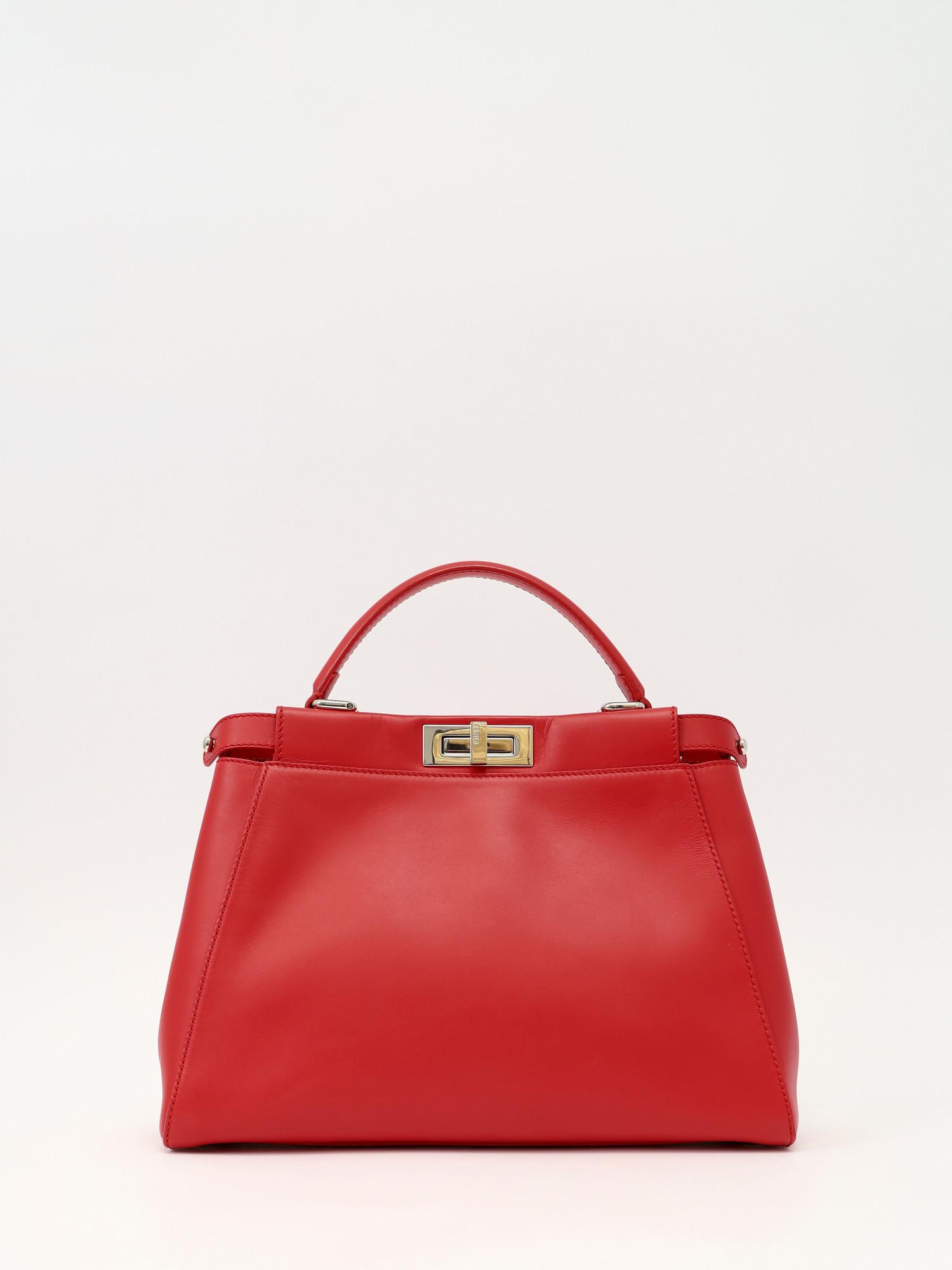 Fendi Peekaboo , фото 1