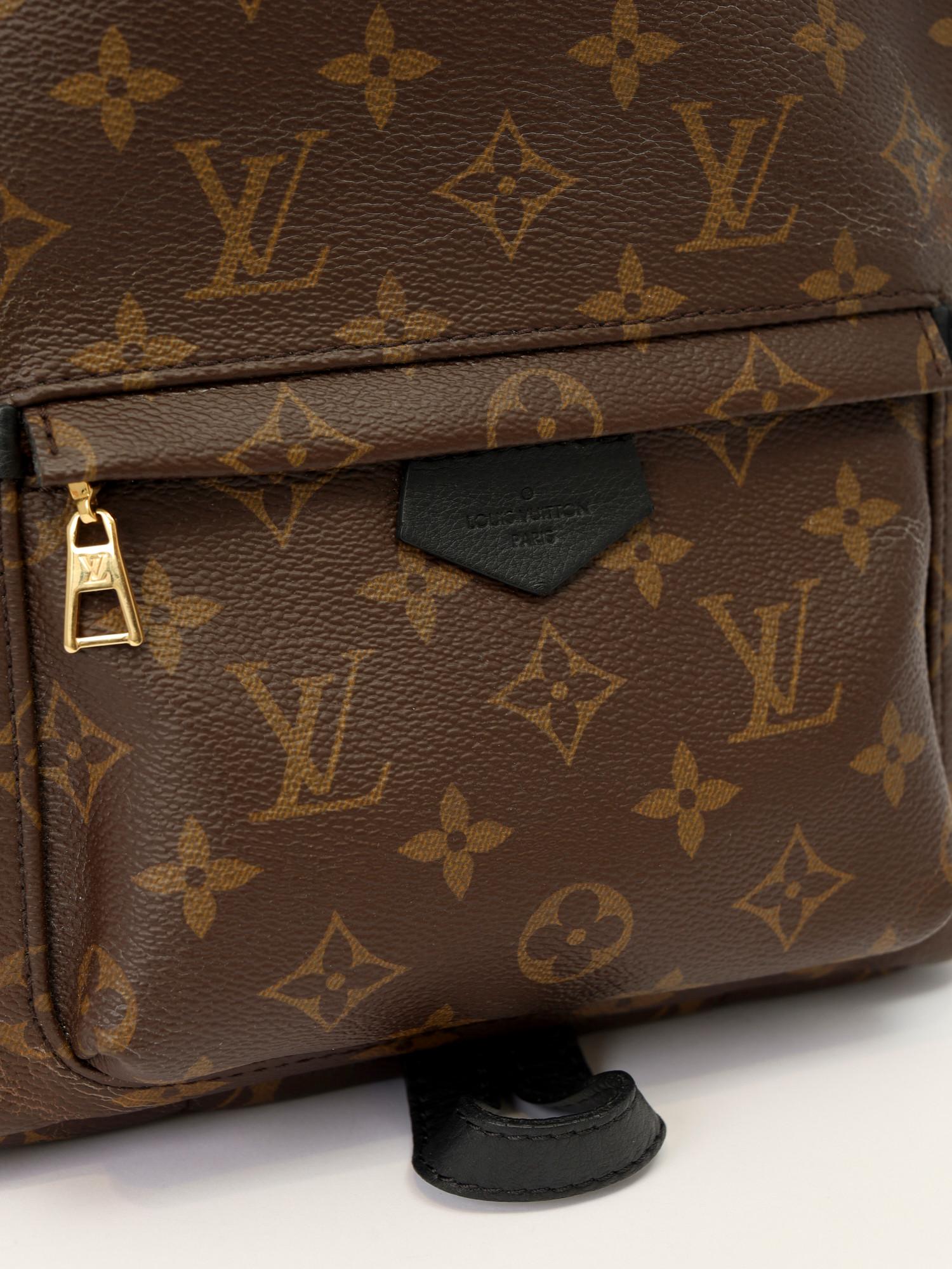 Louis Vuitton Palm Springs , фото 5