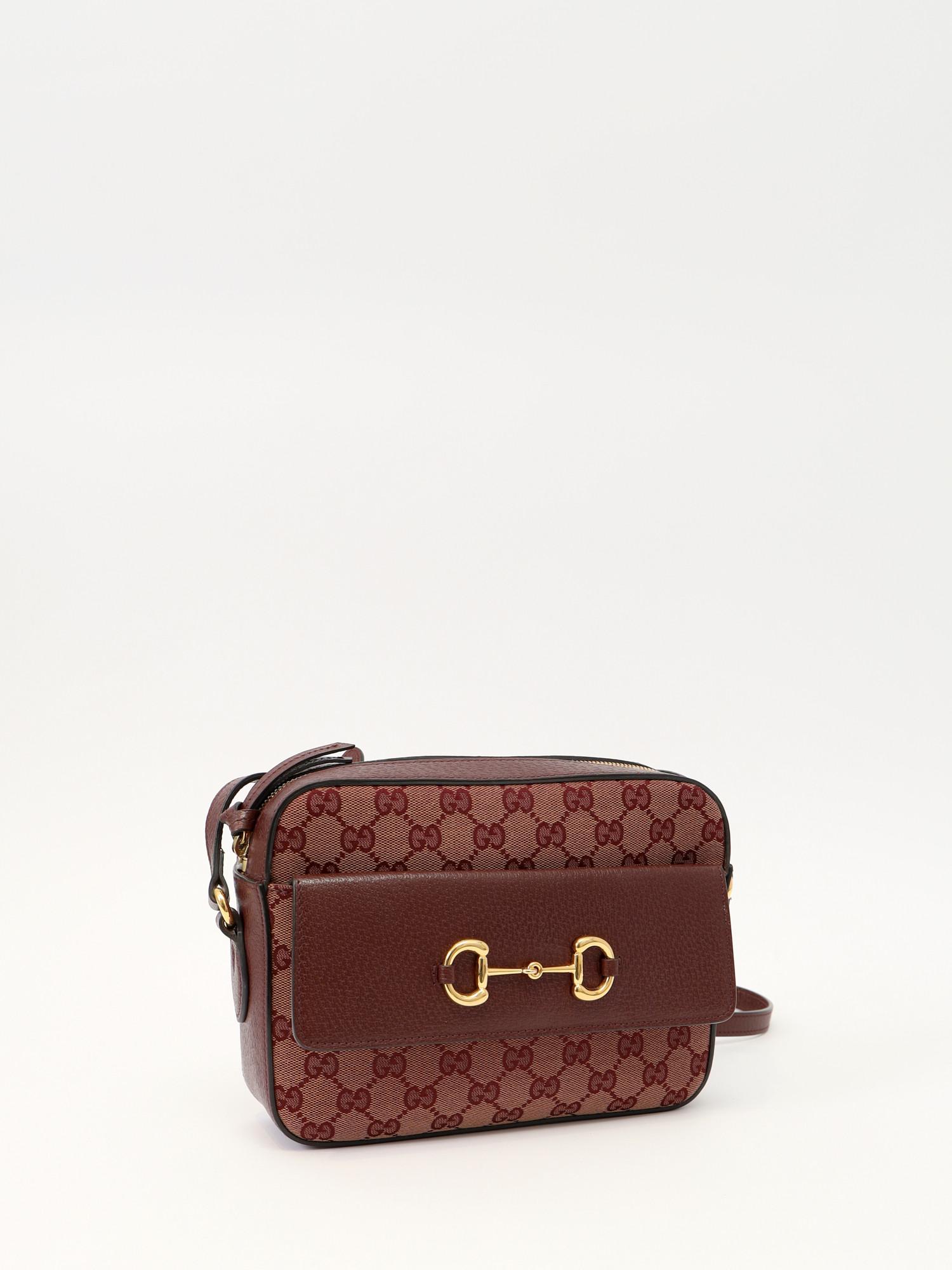 Gucci Horsebit 1955 , фото 3