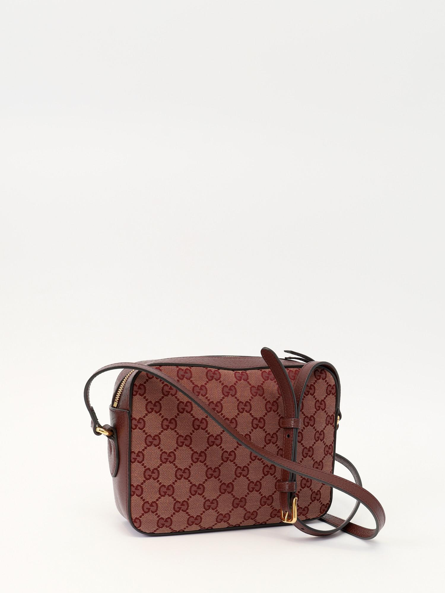 Gucci Horsebit 1955 , фото 4