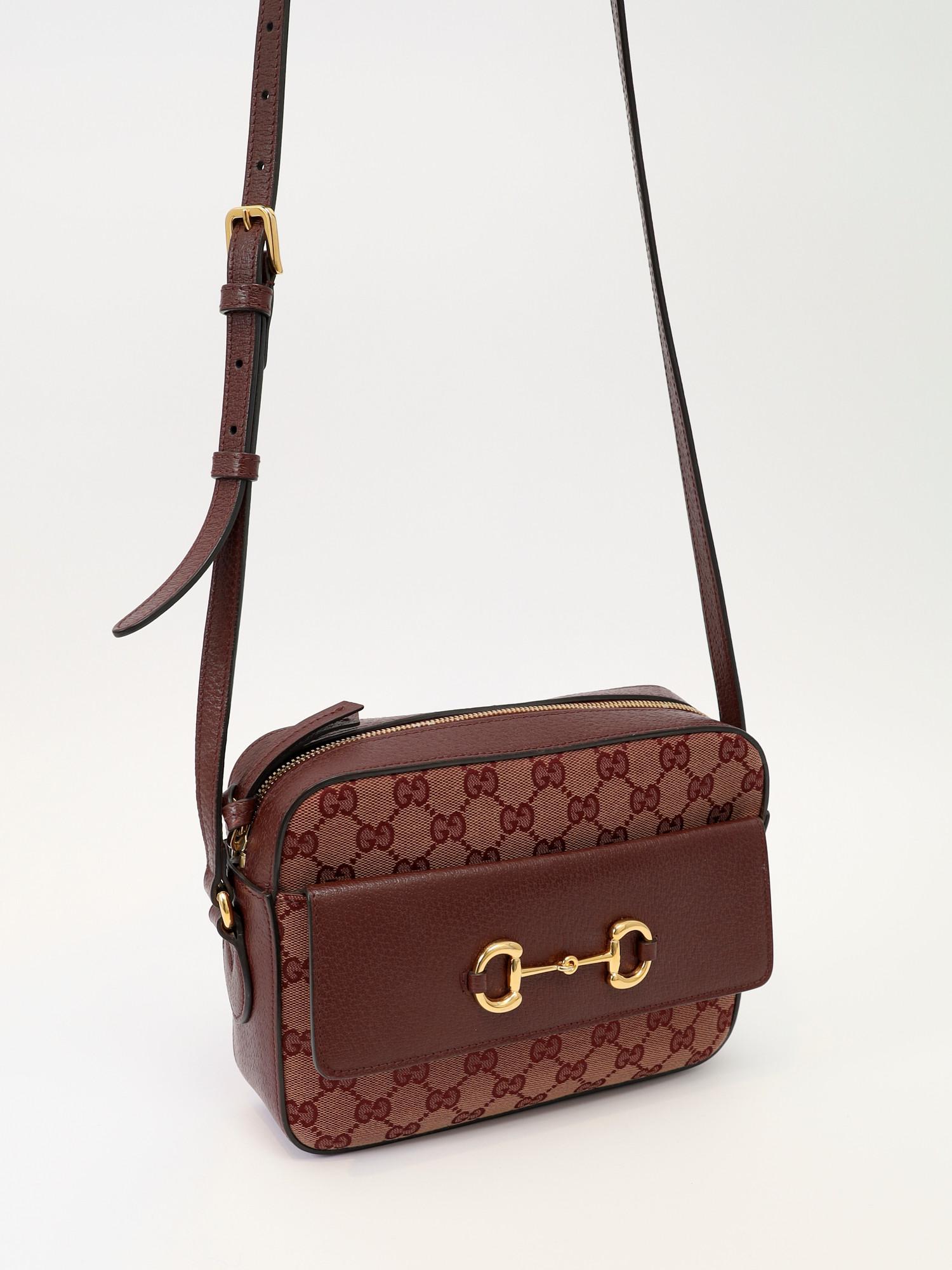 Gucci Horsebit 1955 , фото 5