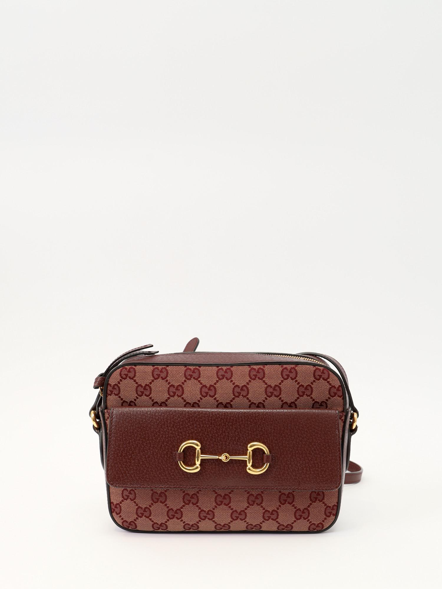 Gucci Horsebit 1955 , фото 1