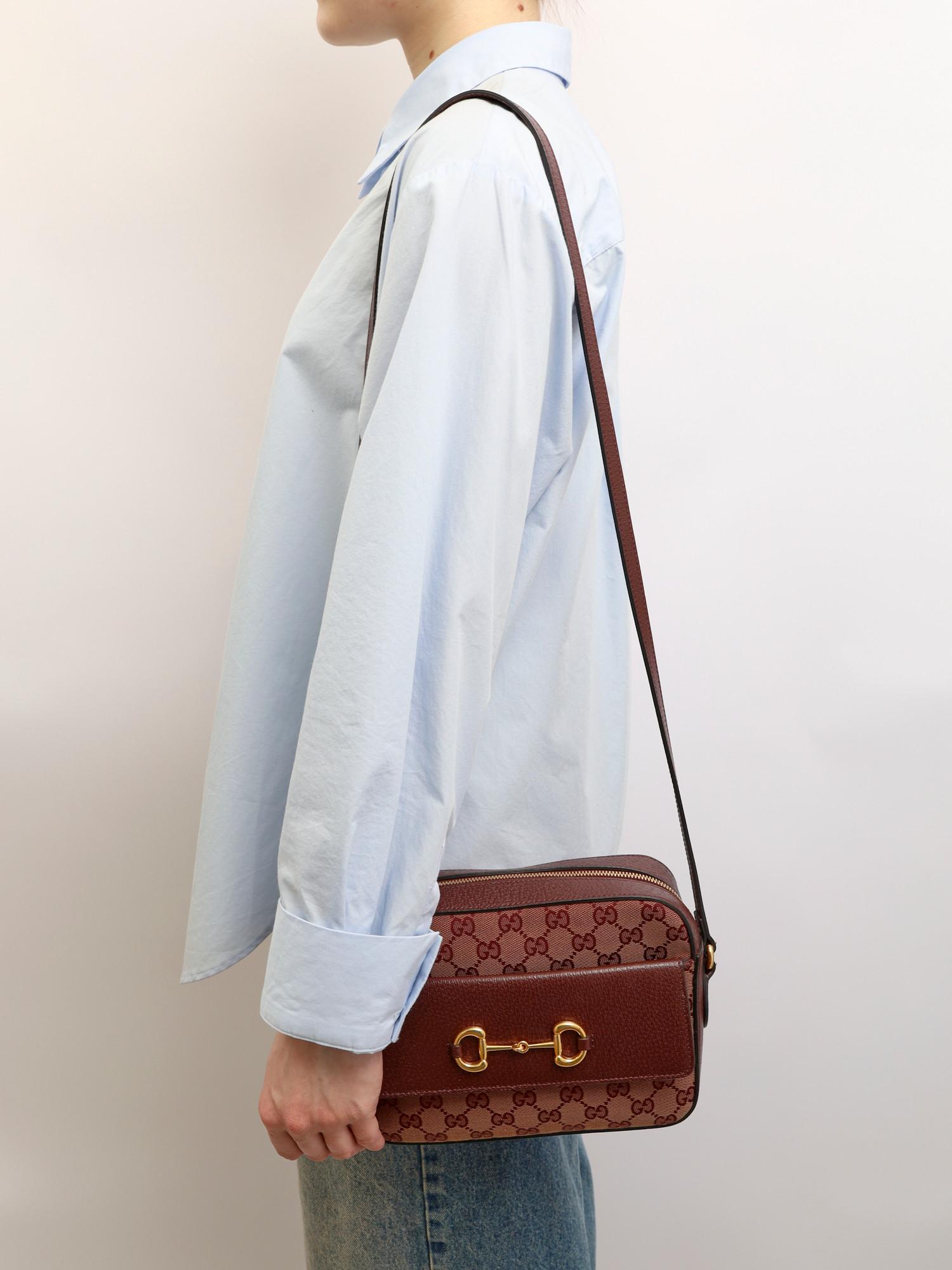Gucci Horsebit 1955 , фото 2