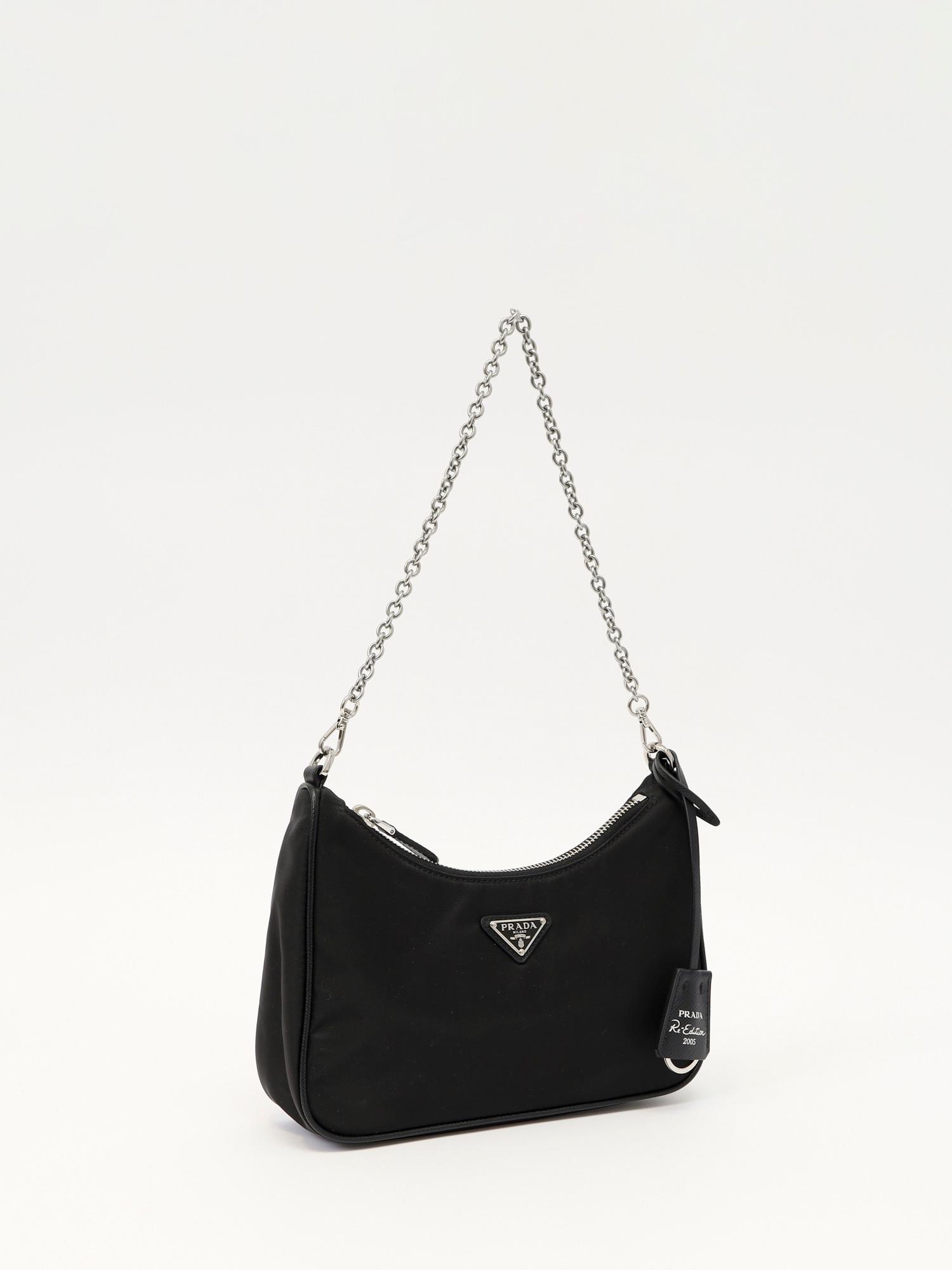 Prada Re-Edition 2005 , фото 3
