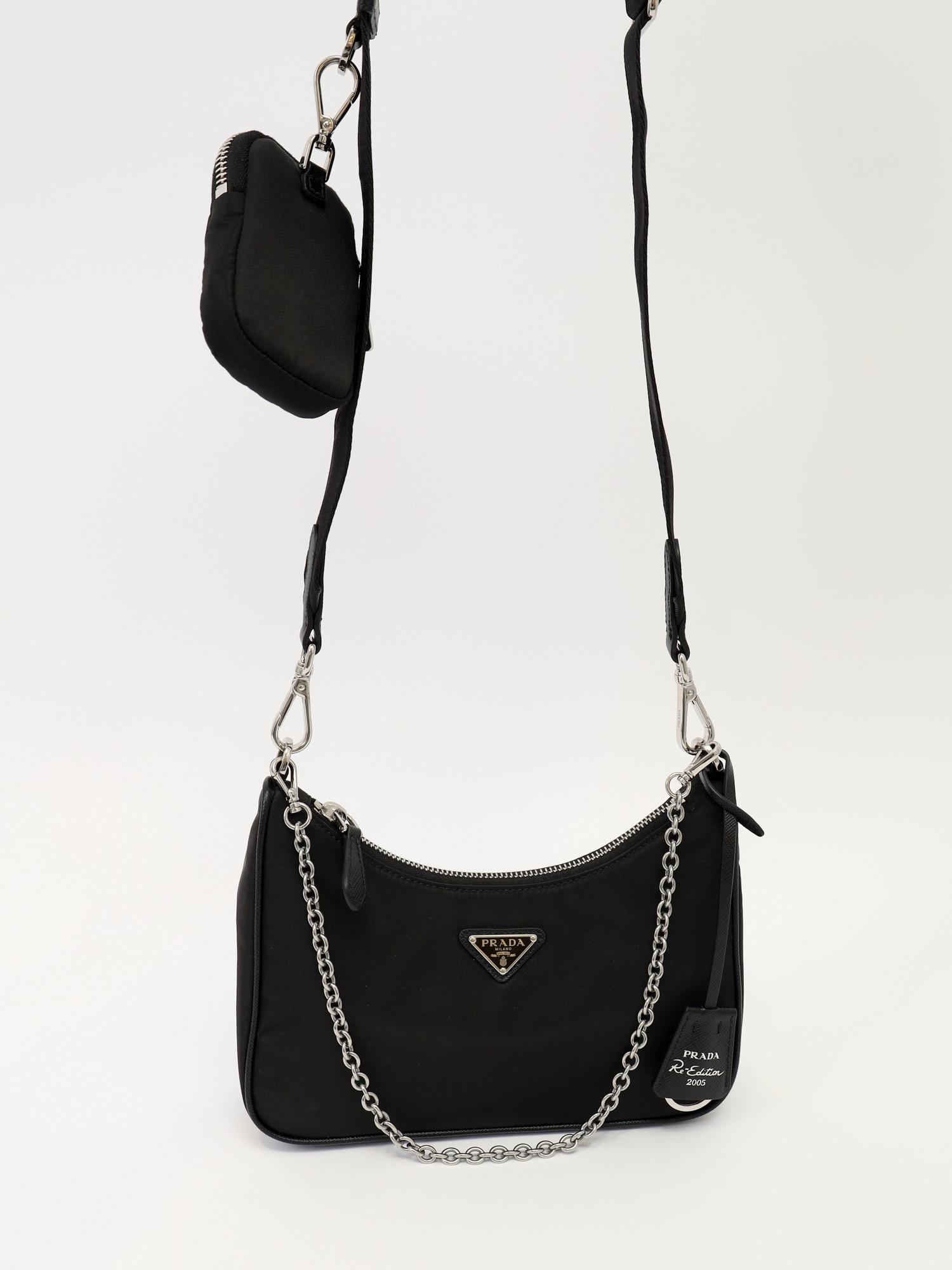 Prada Re-Edition 2005 , фото 5