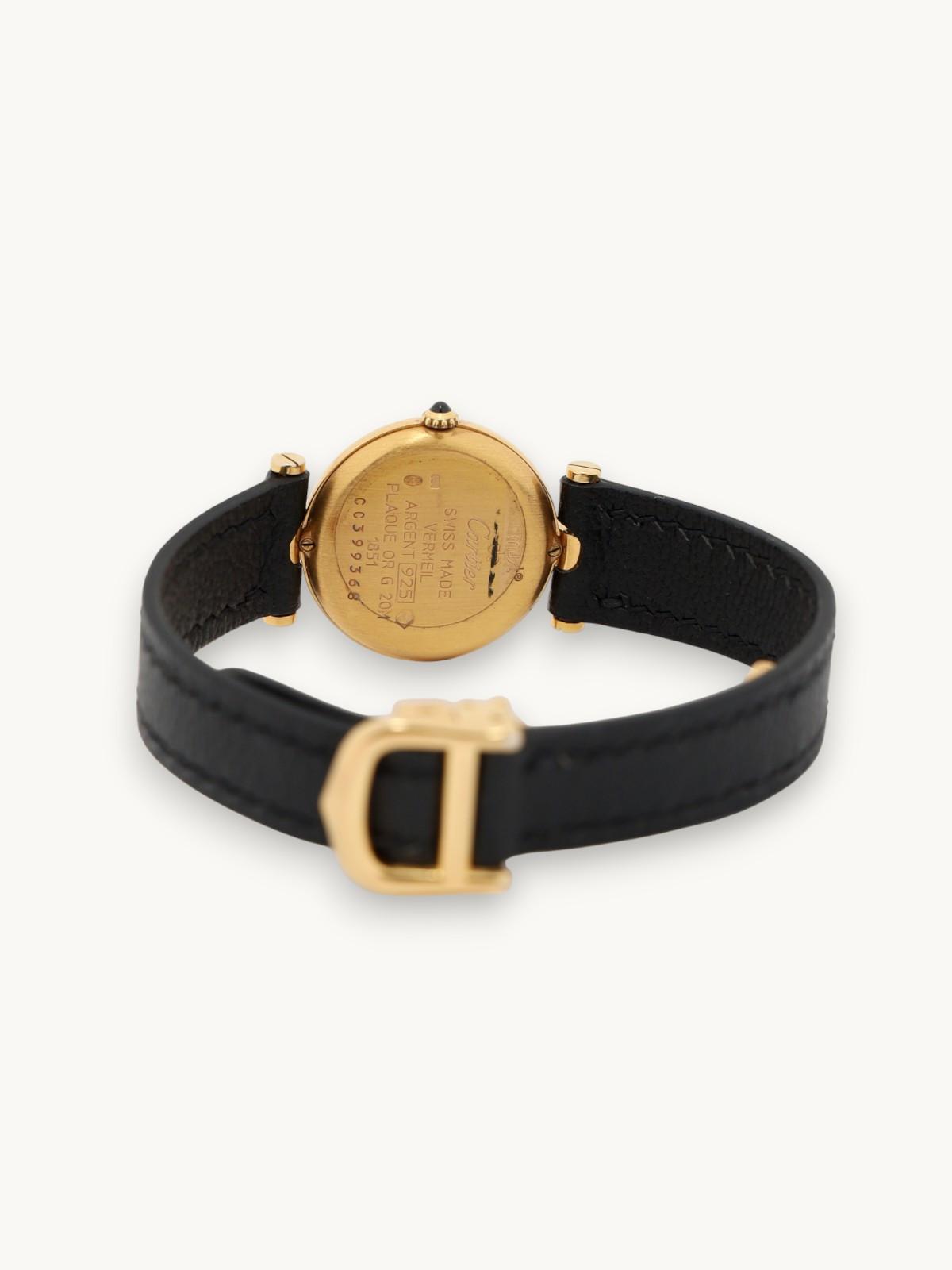 Cartier Vendome , фото 4