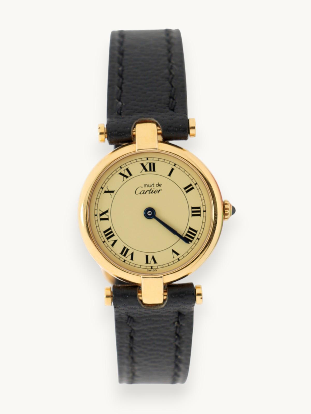 Cartier Vendome , фото 1