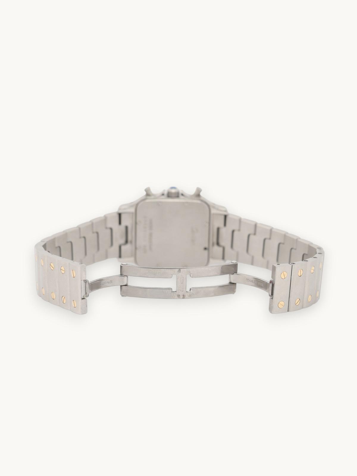 Cartier Santos , фото 5