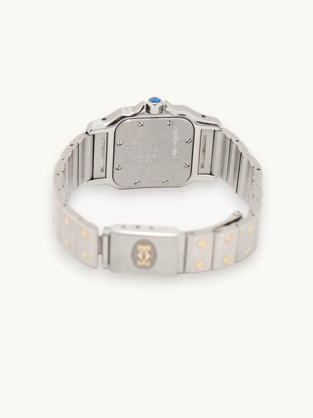 Cartier Santos , фото 4