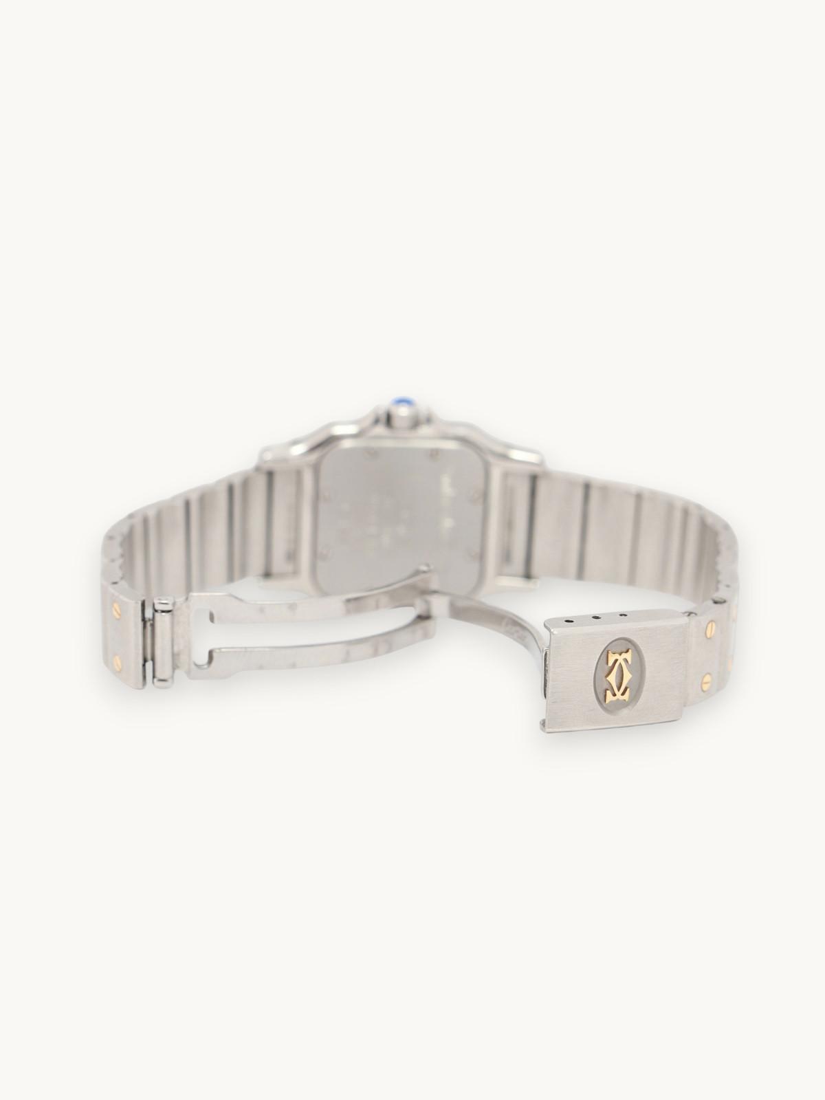 Cartier Santos , фото 5