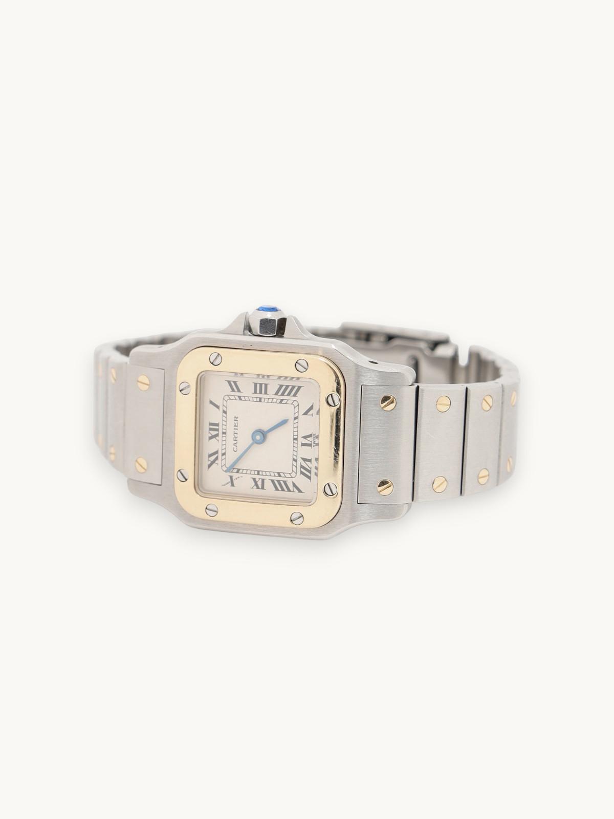 Cartier Santos , фото 3