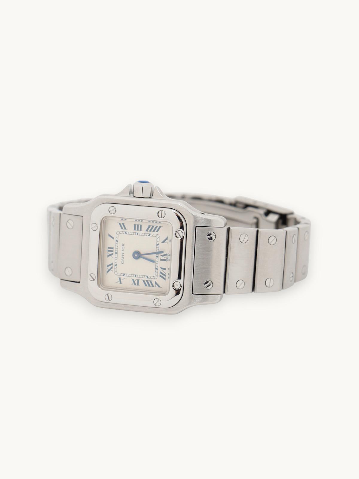 Cartier Santos , фото 3