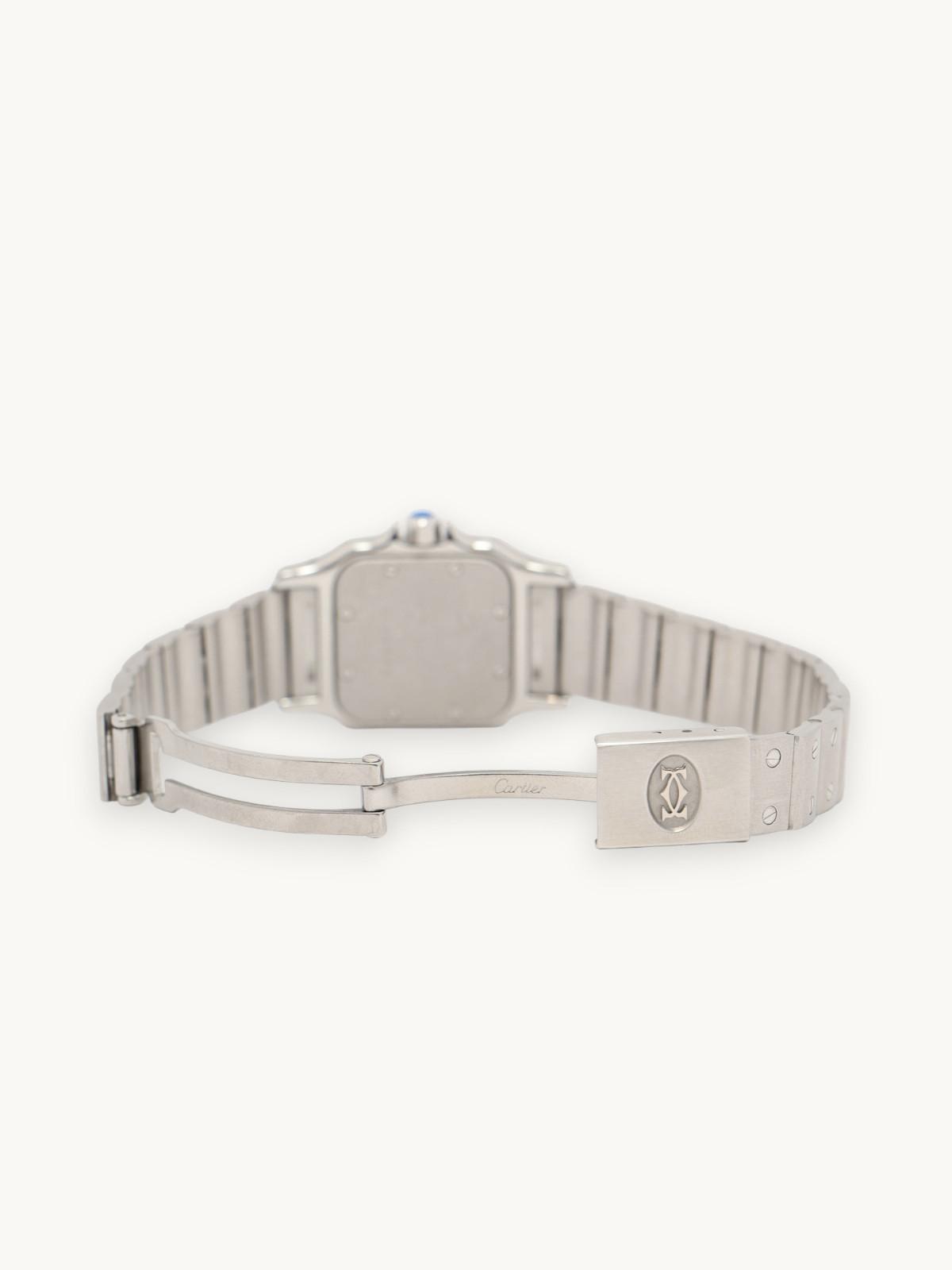 Cartier Santos , фото 5