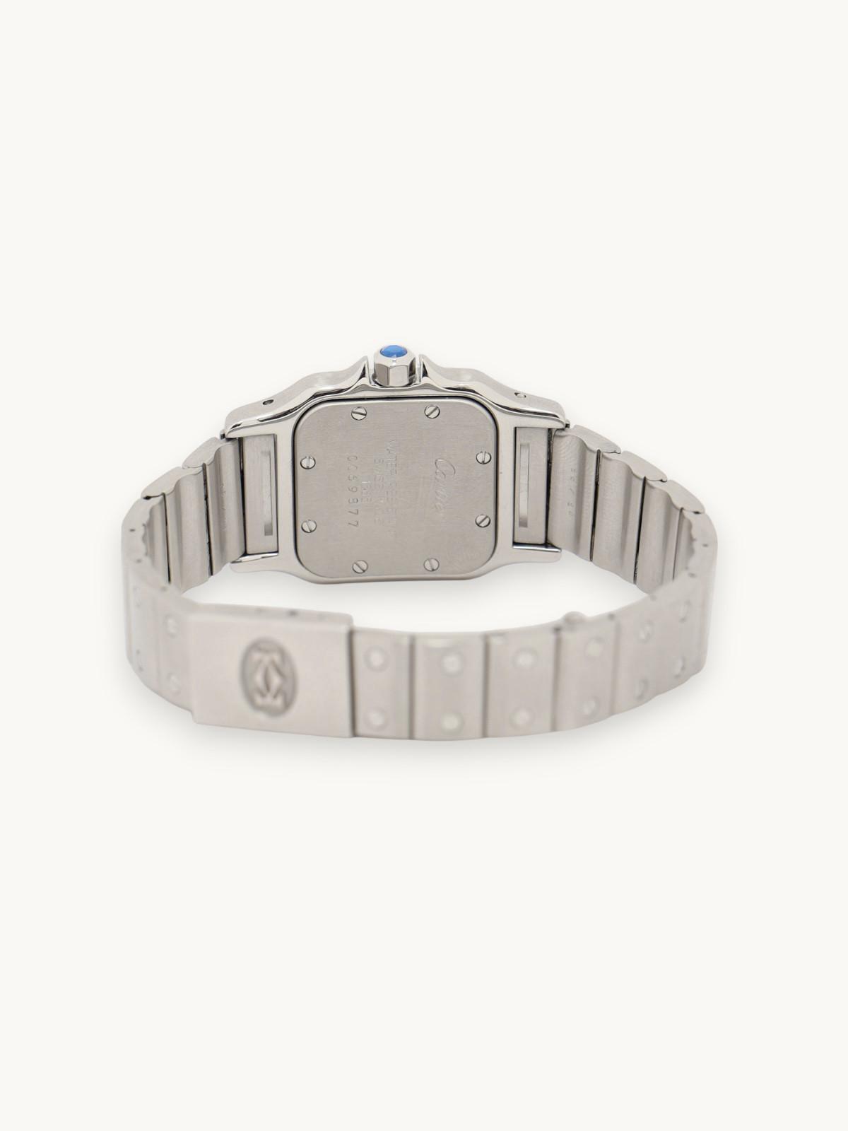 Cartier Santos , фото 4