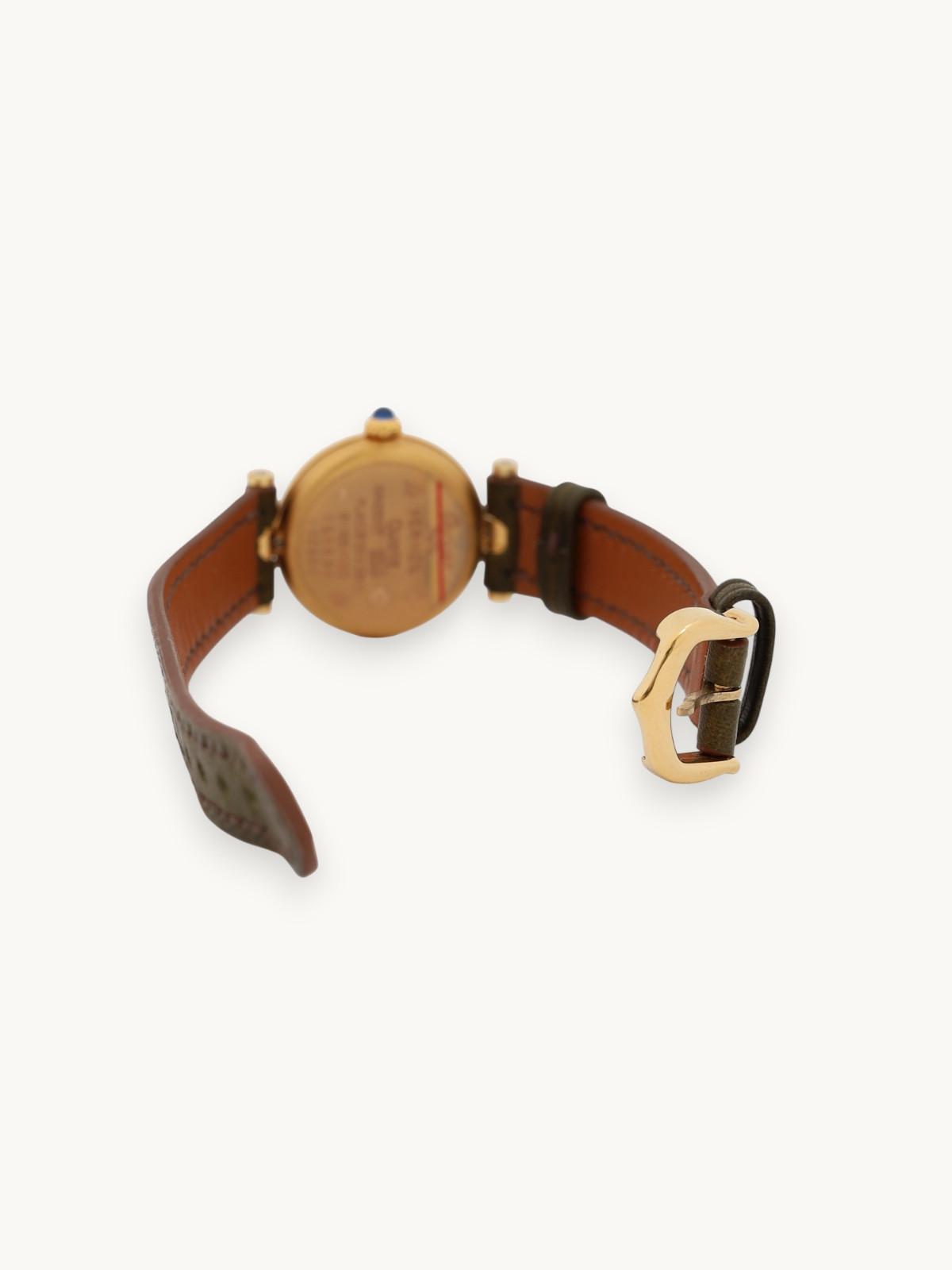 Cartier Vendome , фото 5
