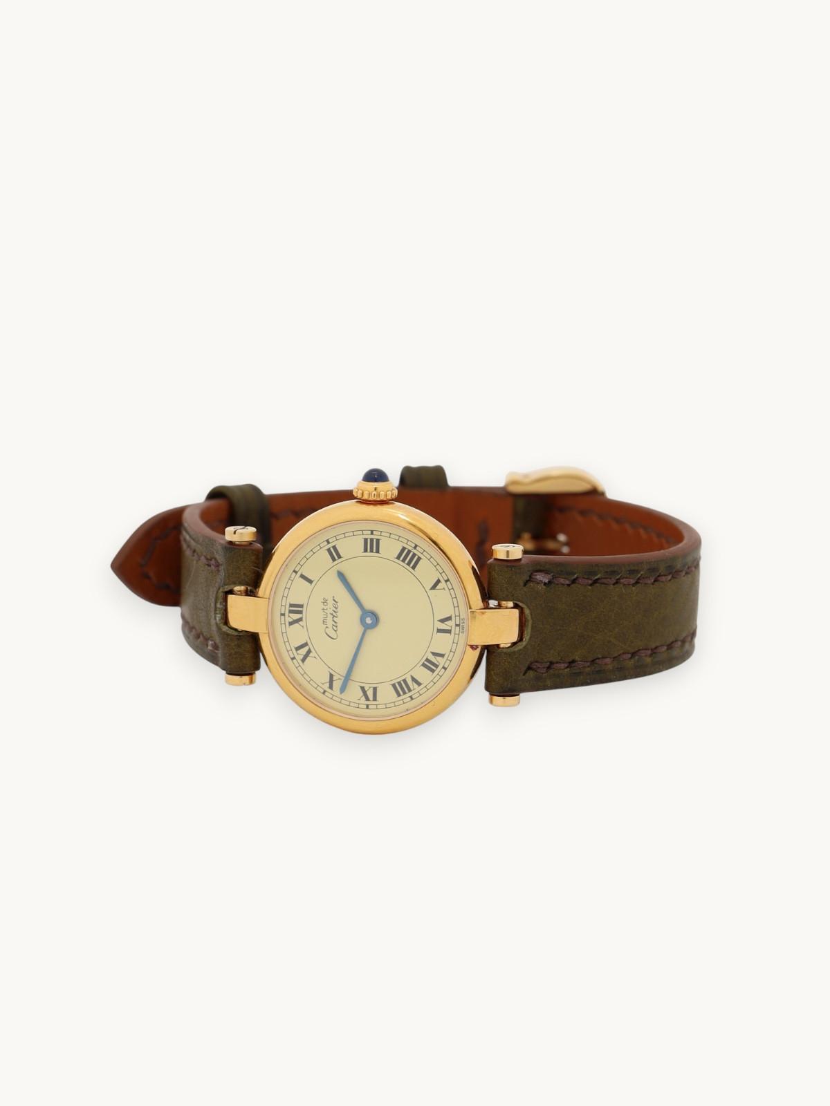 Cartier Vendome , фото 3