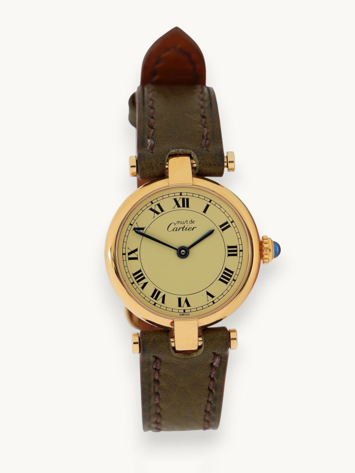 Cartier Vendome , фото 1