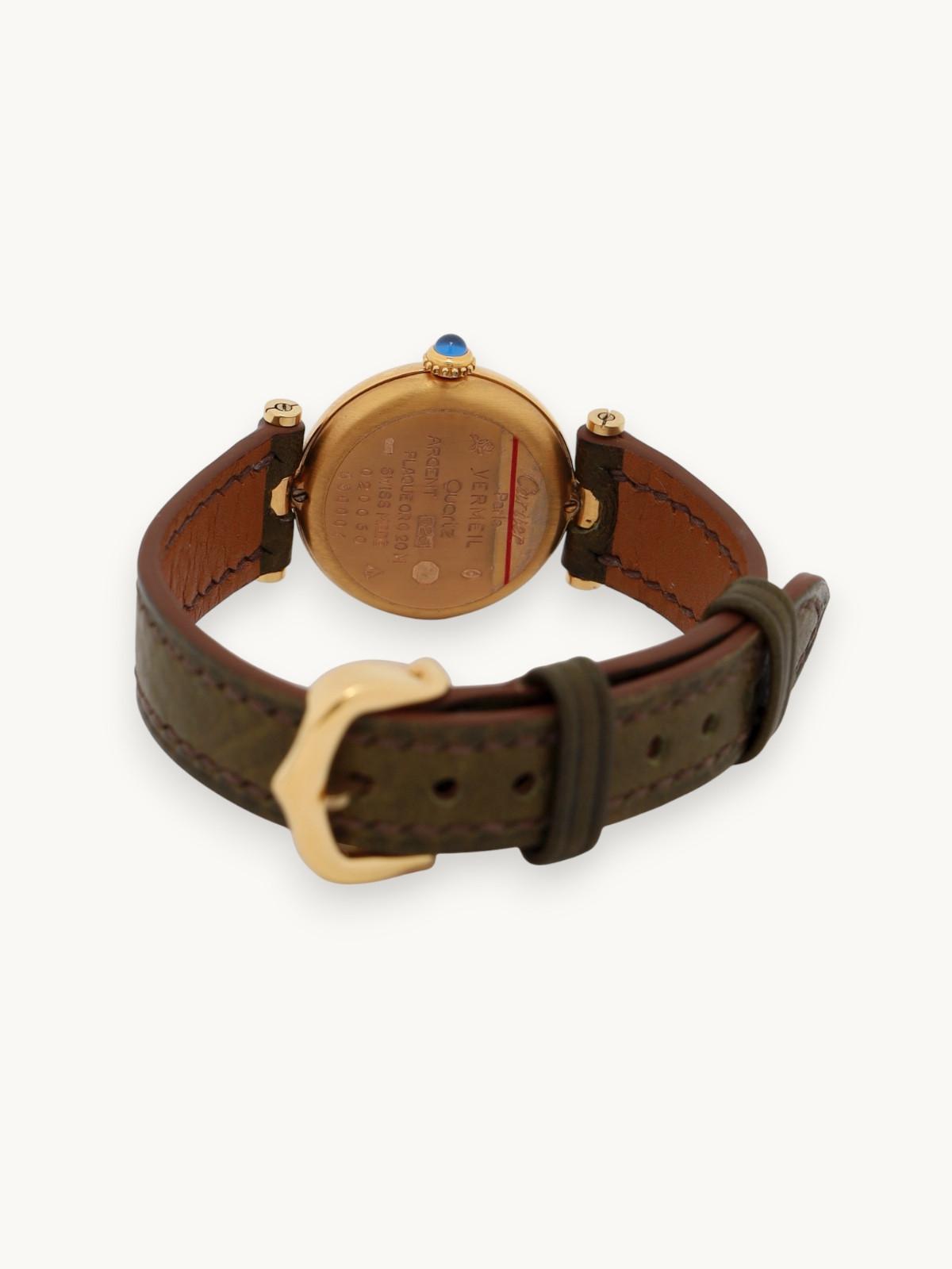 Cartier Vendome , фото 4