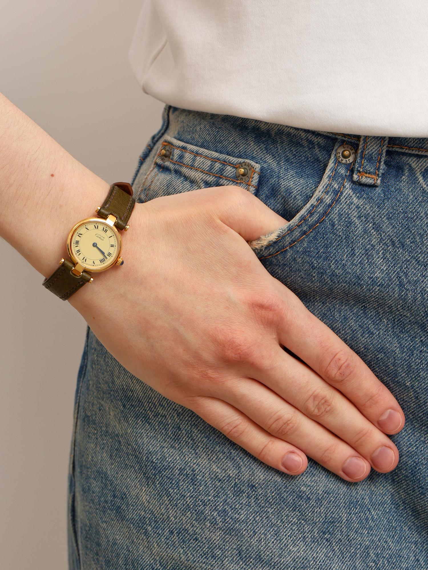Cartier Vendome , фото 2