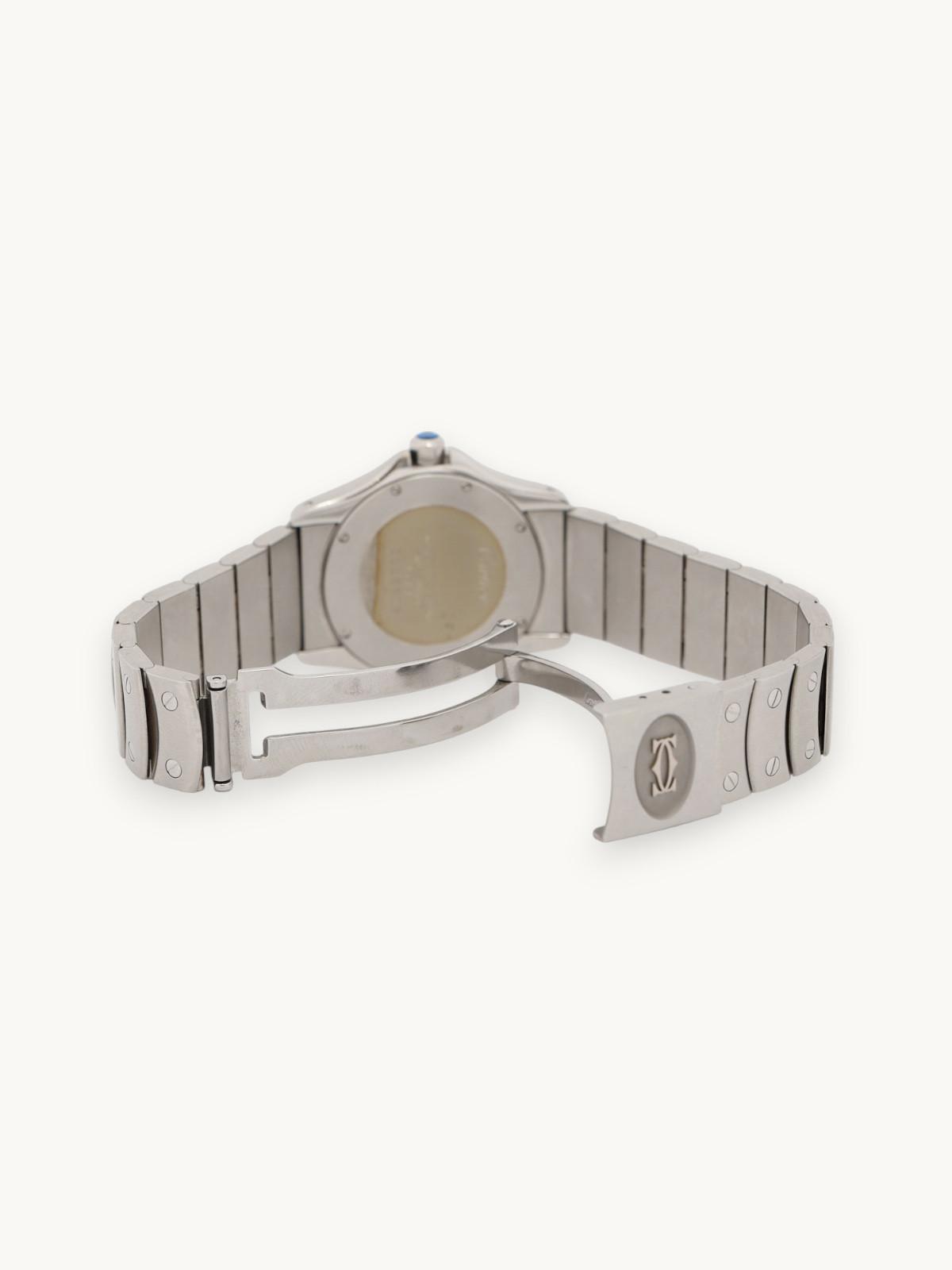 Cartier Santos , фото 5