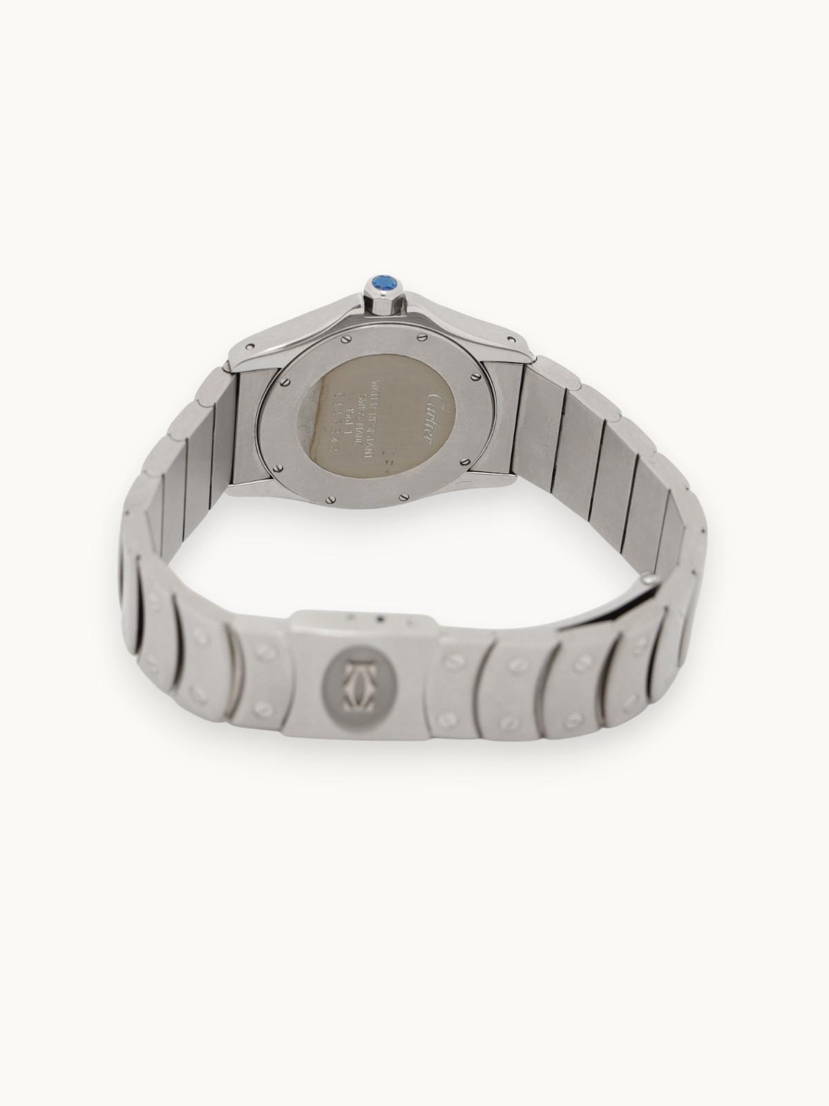 Cartier Santos , фото 4