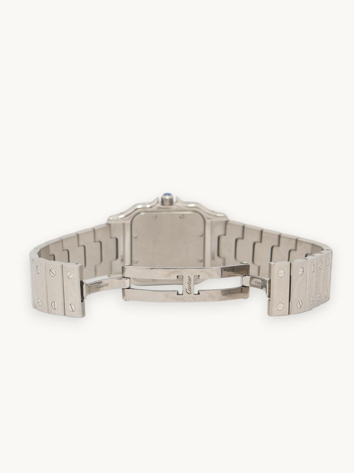 Cartier Santos , фото 5