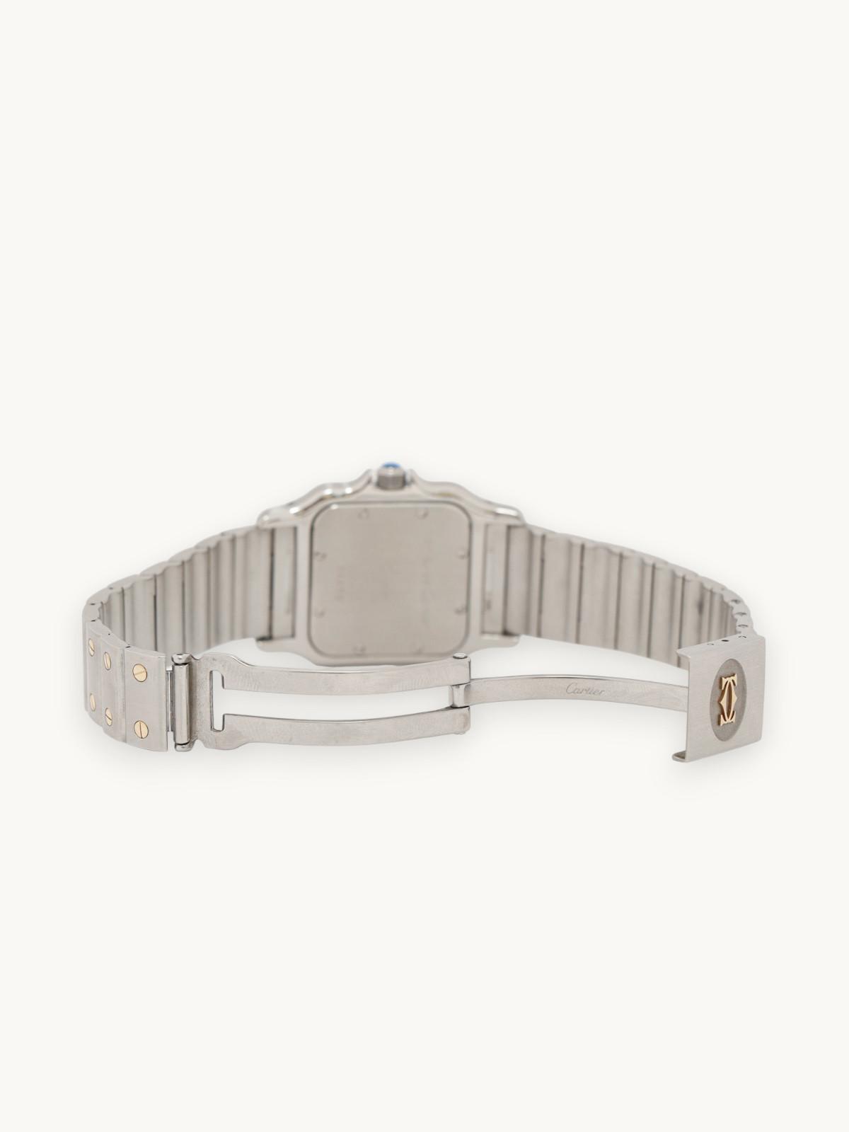 Cartier Santos , фото 5