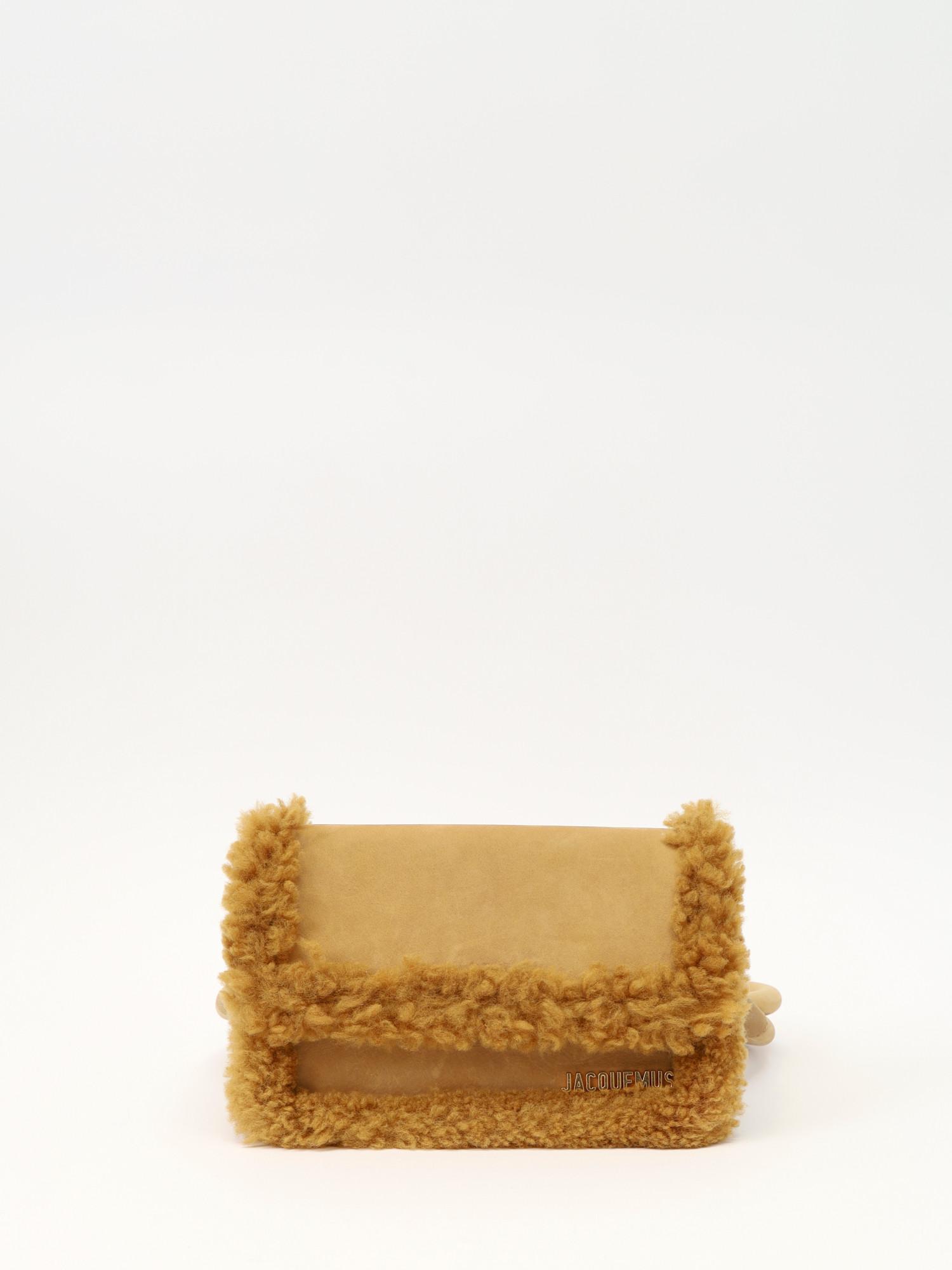 Jacquemus Le Petit , фото 1
