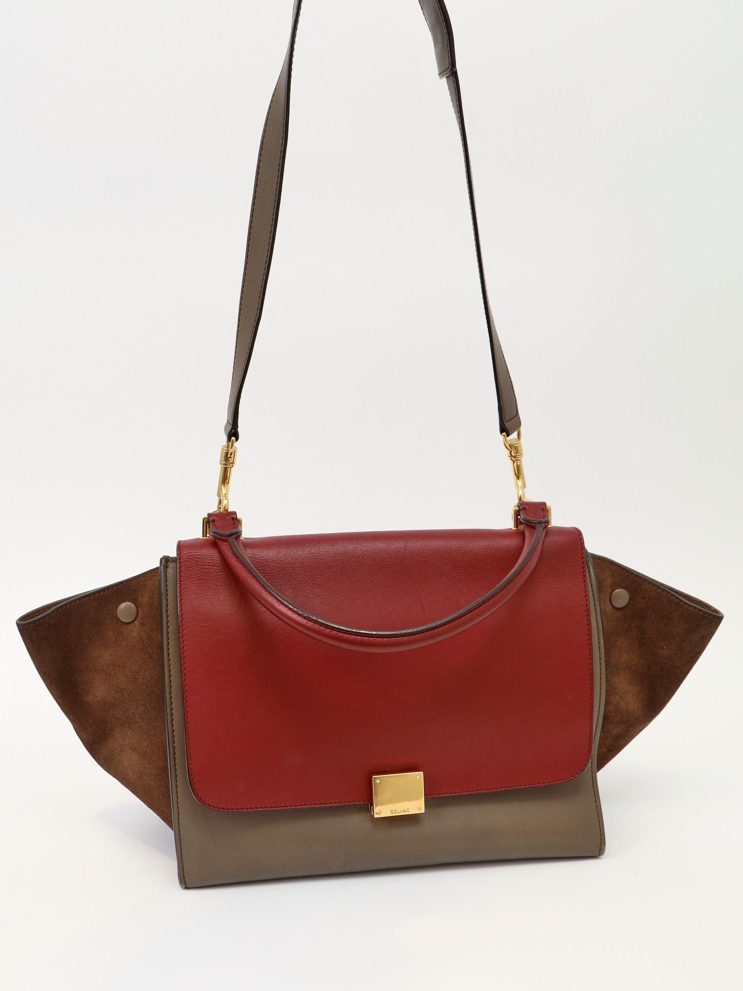 Celine Trapeze , фото 5