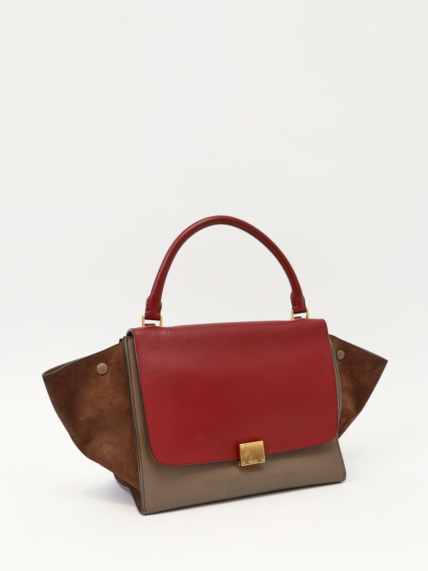 Celine Trapeze , фото 3