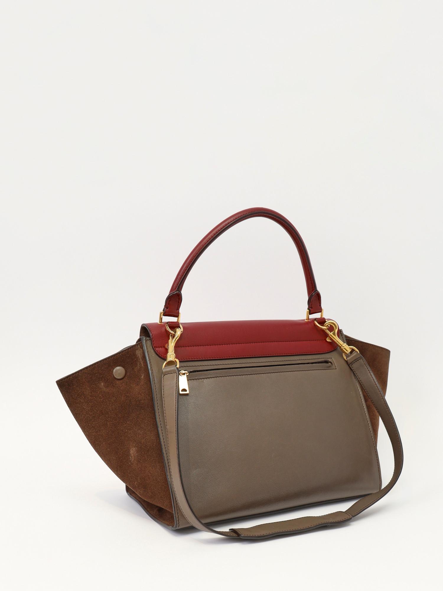 Celine Trapeze , фото 4