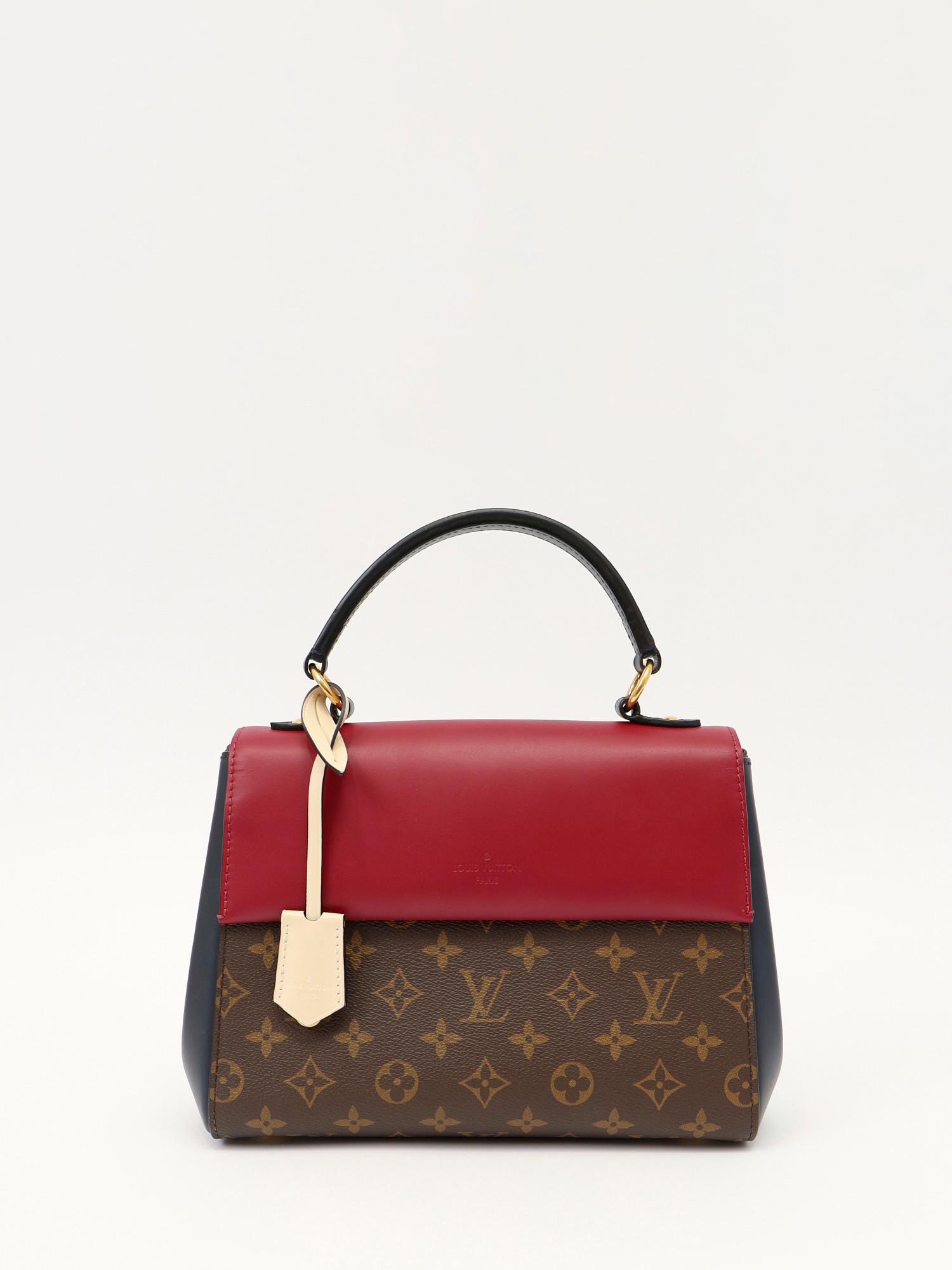 Louis Vuitton Cluny , фото 1