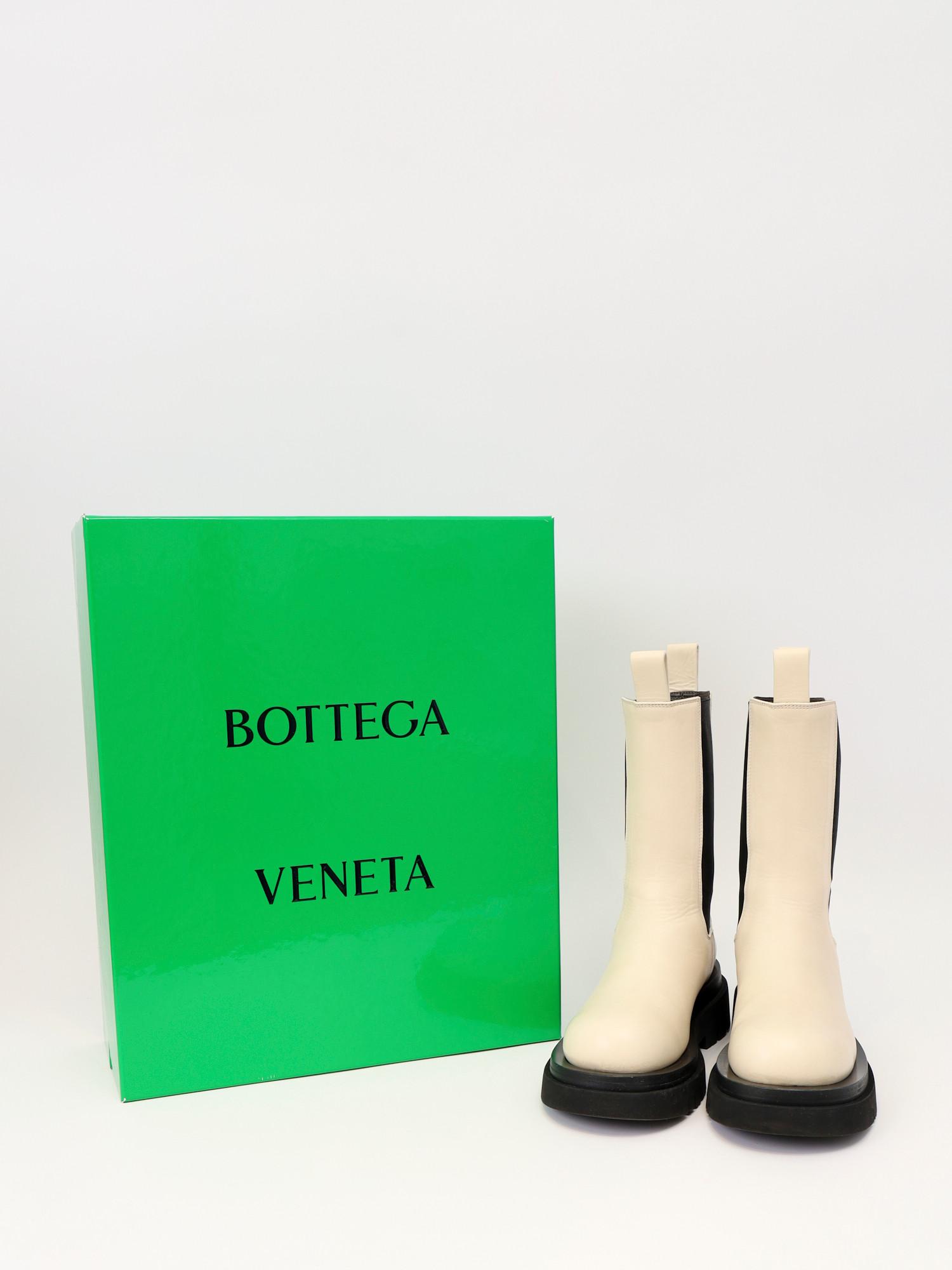 Bottega Veneta  38, фото 3
