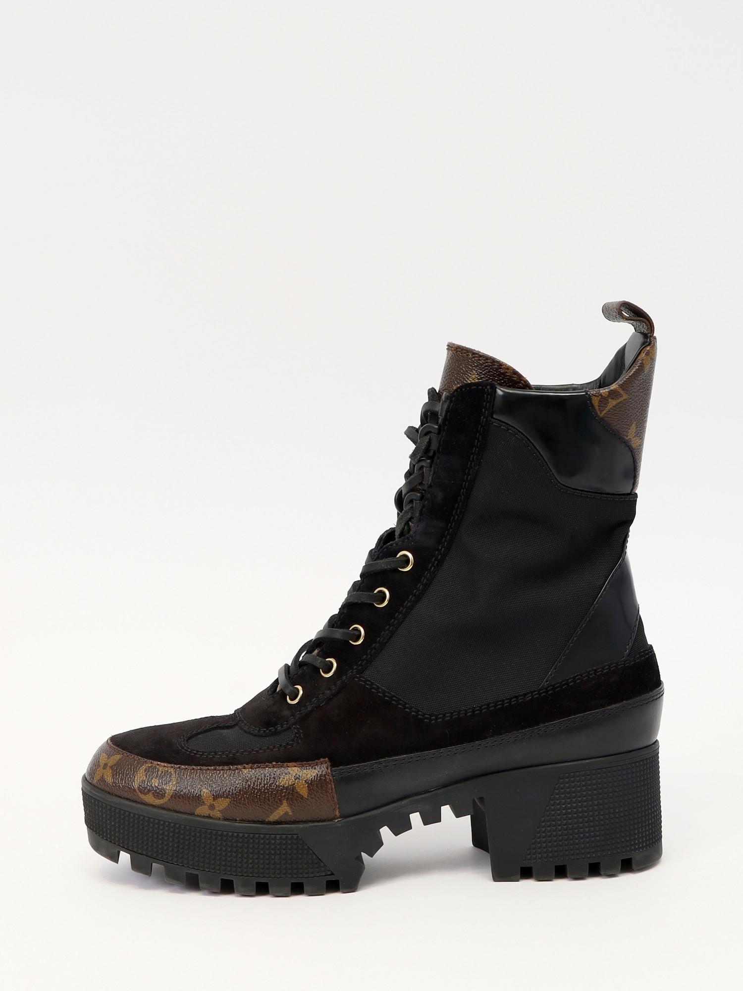 Louis Vuitton Laureate 39, фото 2