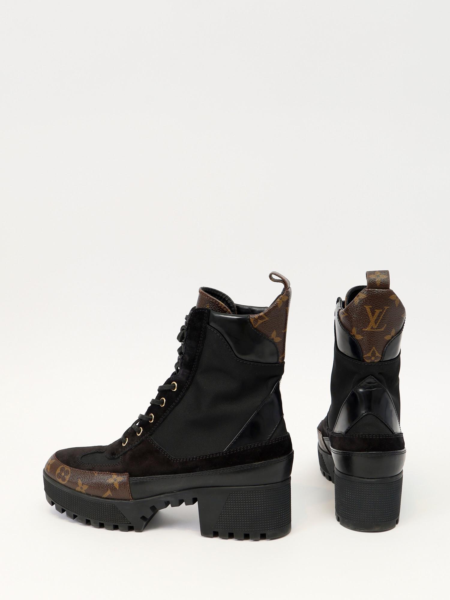 Louis Vuitton Laureate 39, фото 5