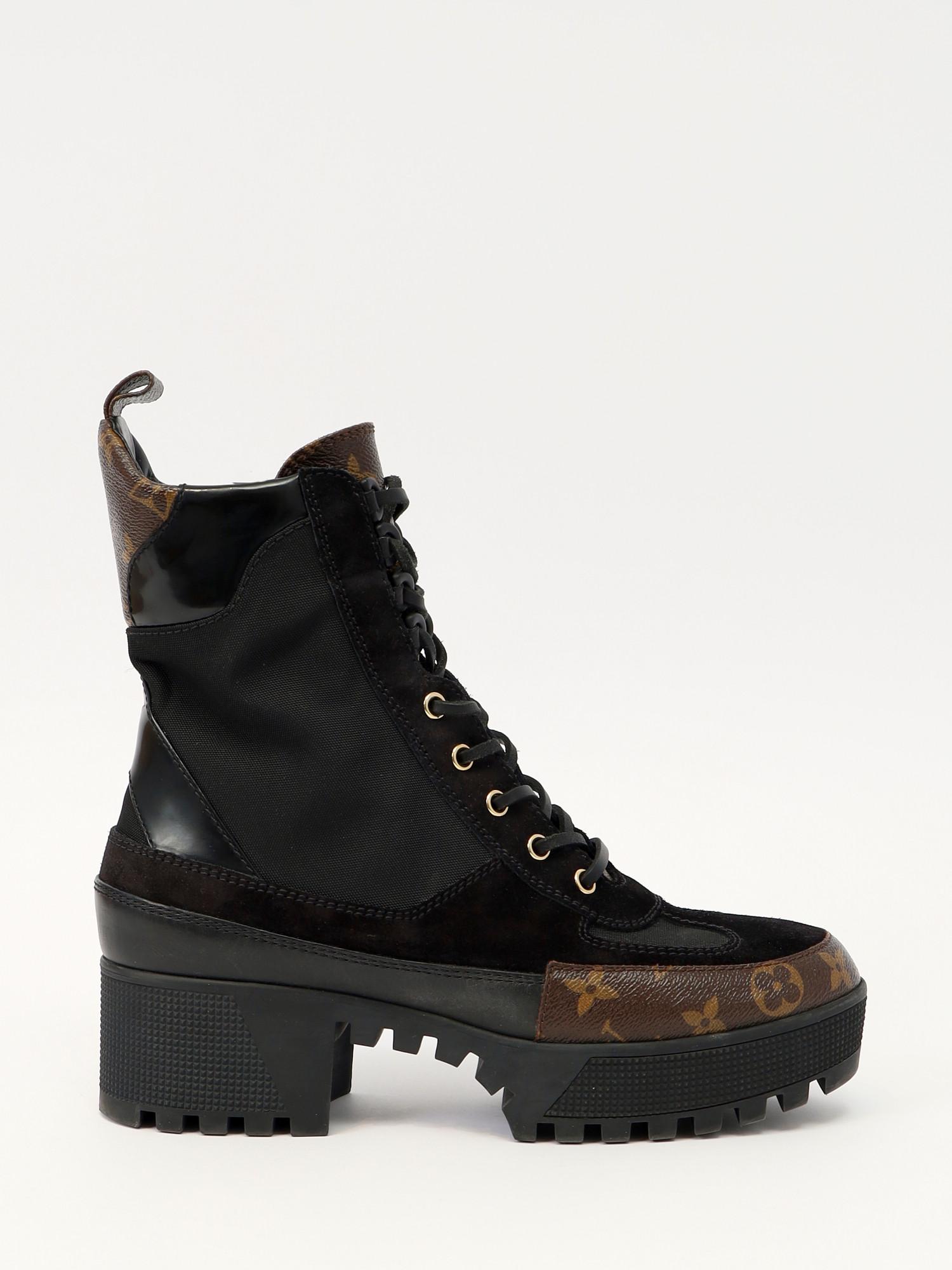 Louis Vuitton Laureate 39, фото 1
