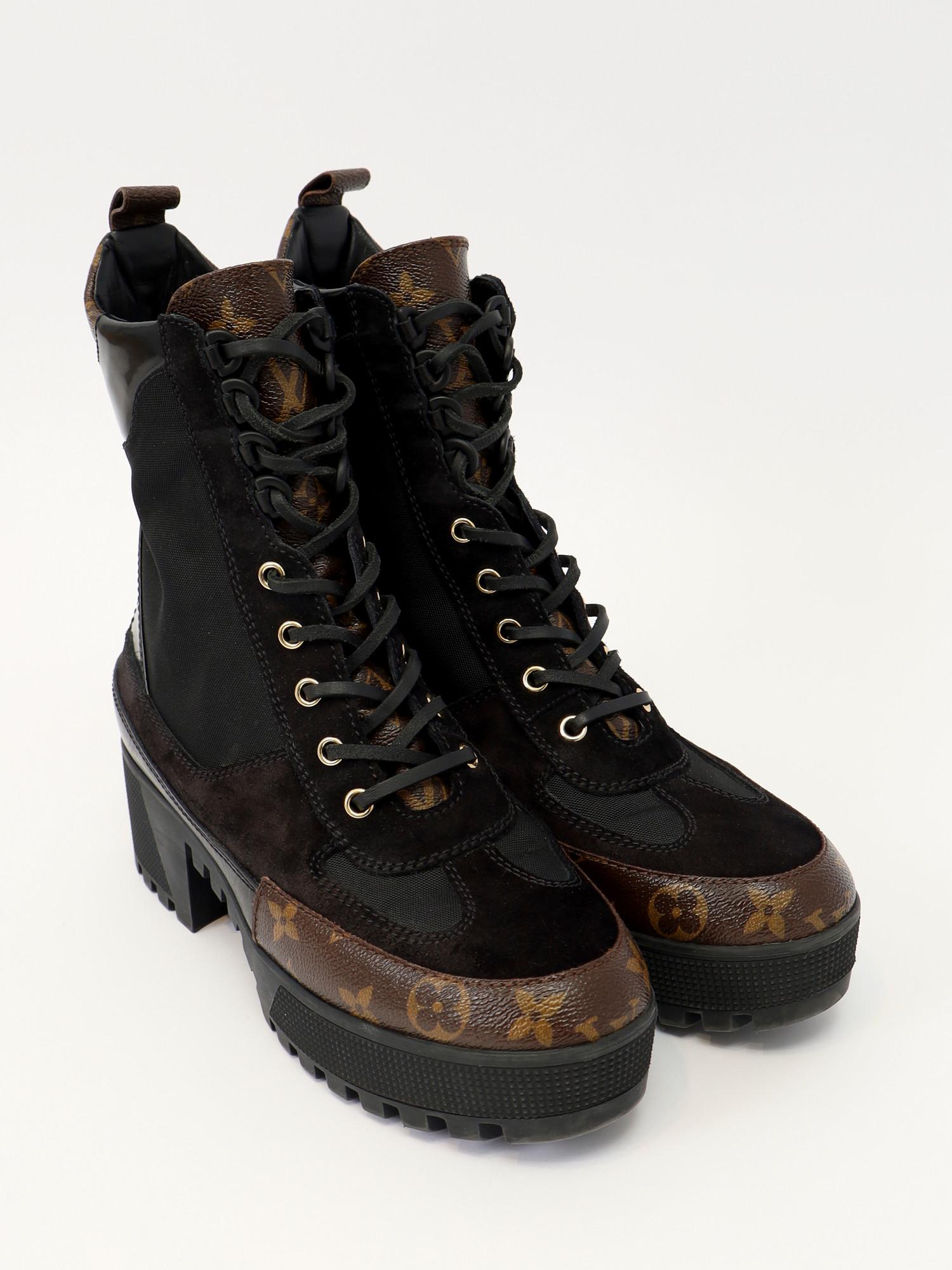 Louis Vuitton Laureate 39, фото 4