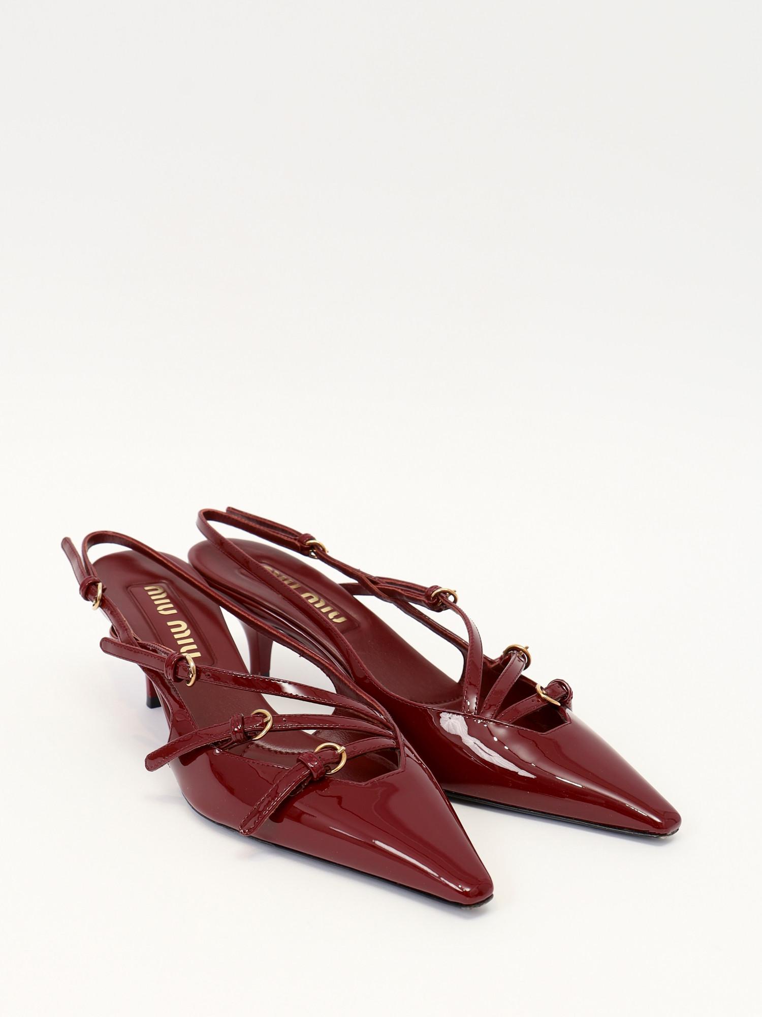 Miu Miu  36.5, фото 3
