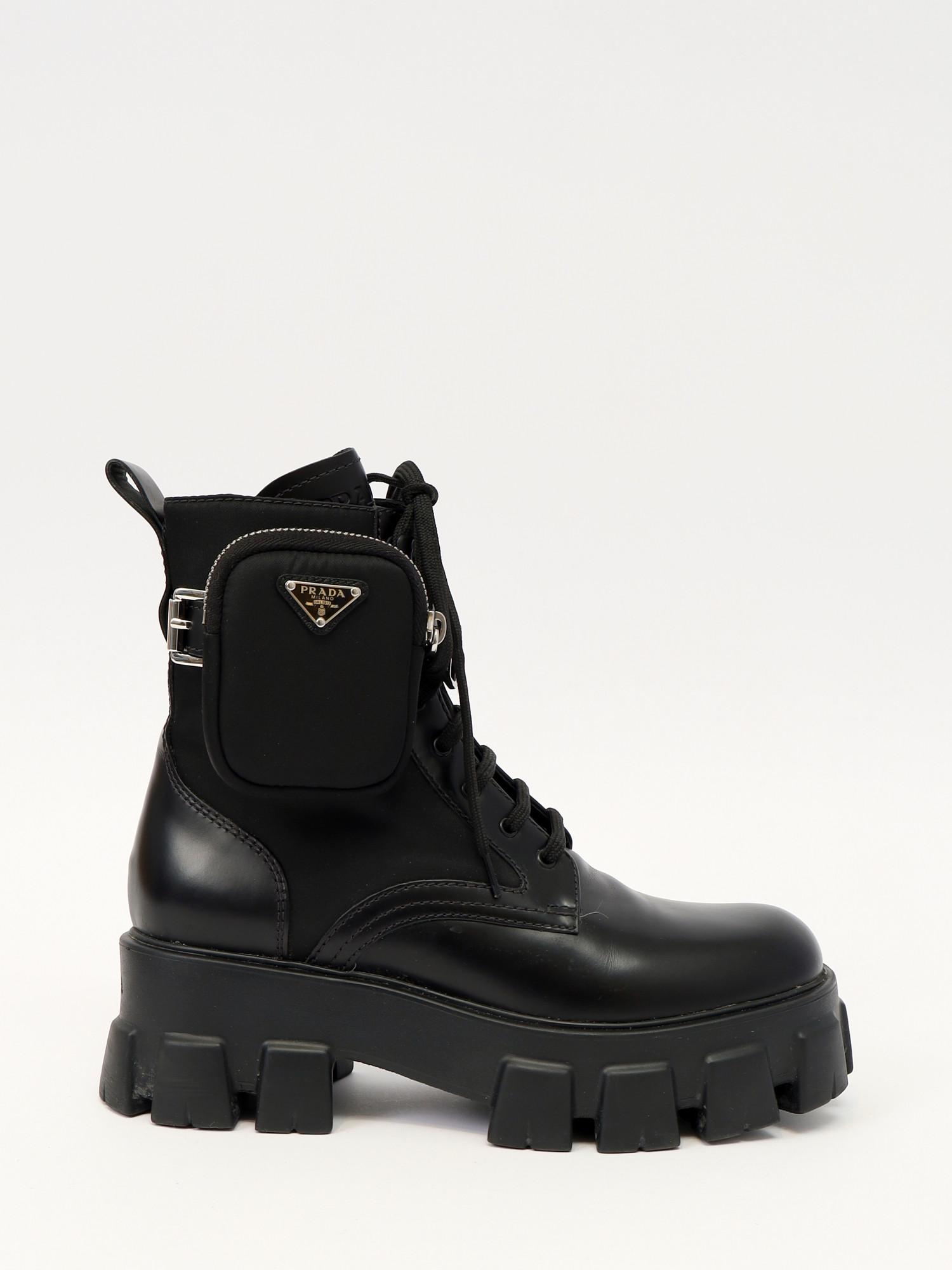 Prada  38.5, фото 1