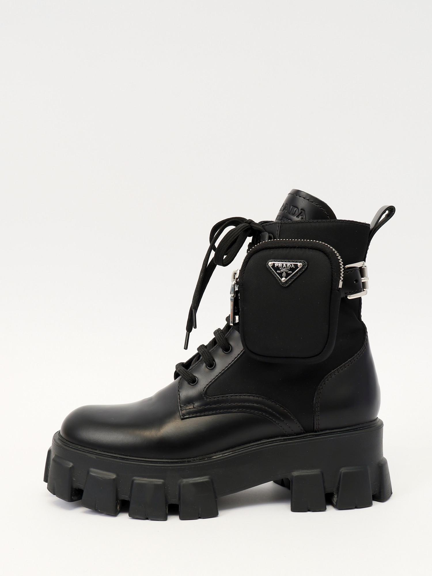 Prada  38.5, фото 2