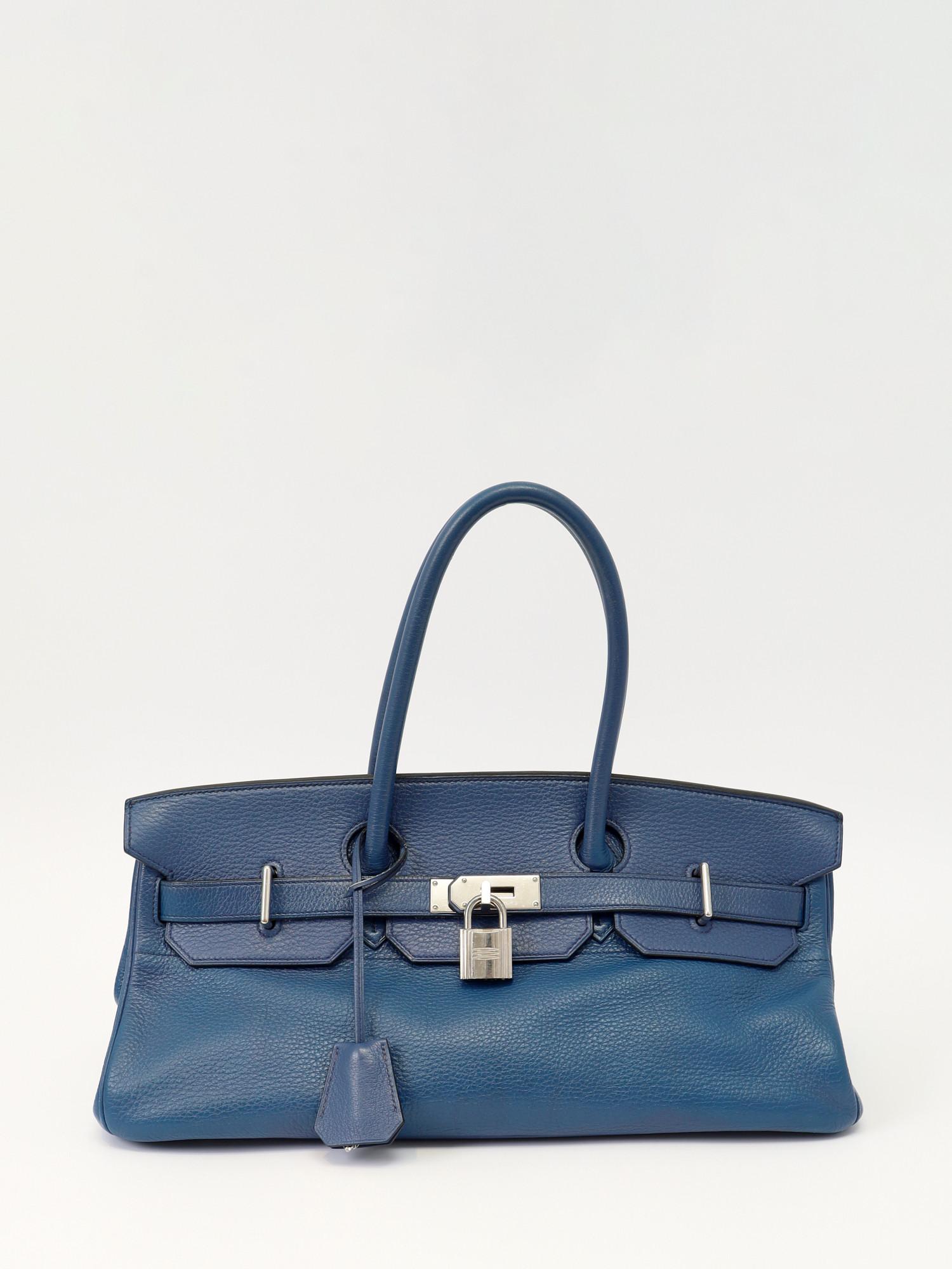 Hermes Birkin Shoulder , фото 1
