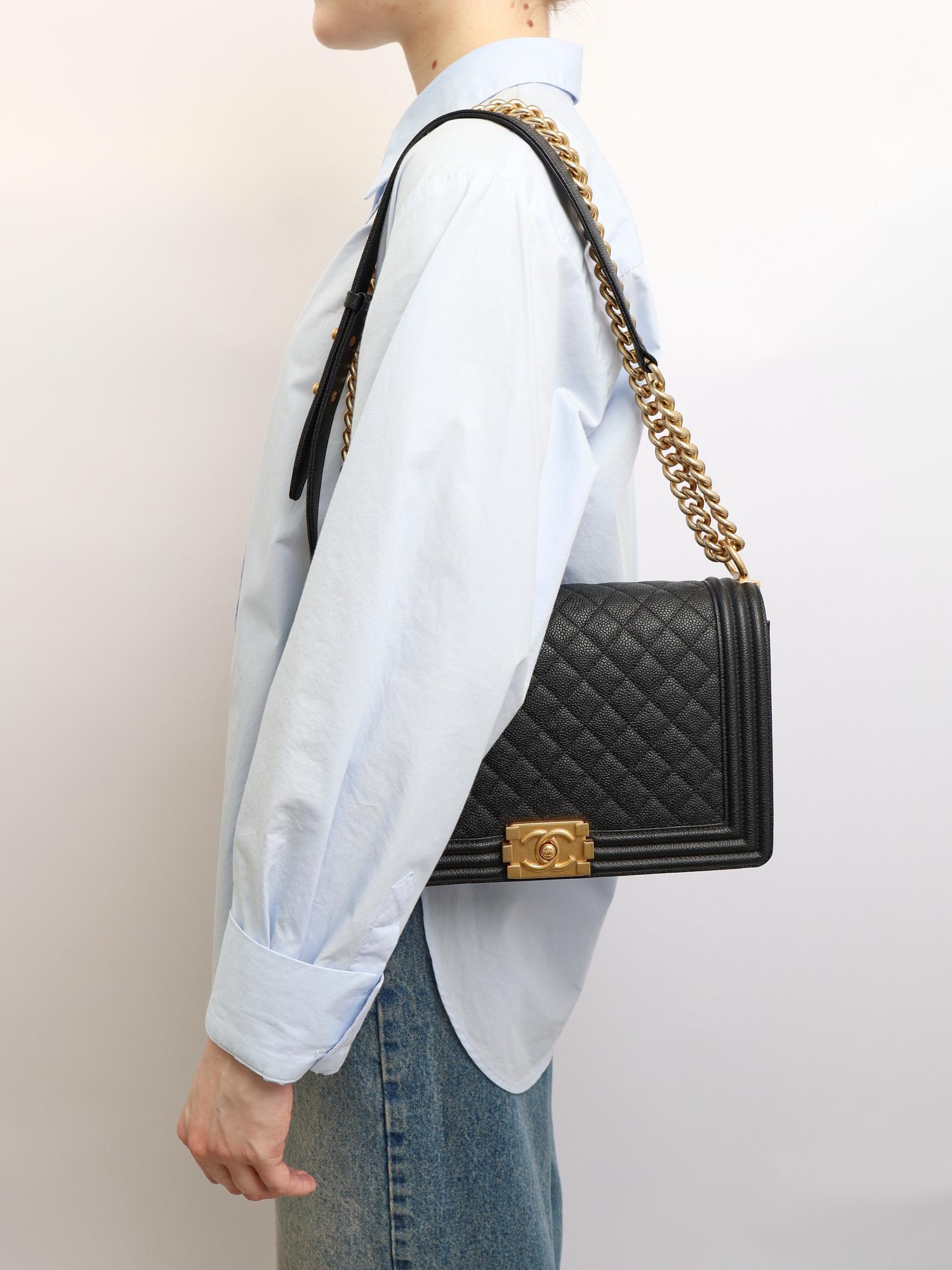 Chanel Boy , фото 2