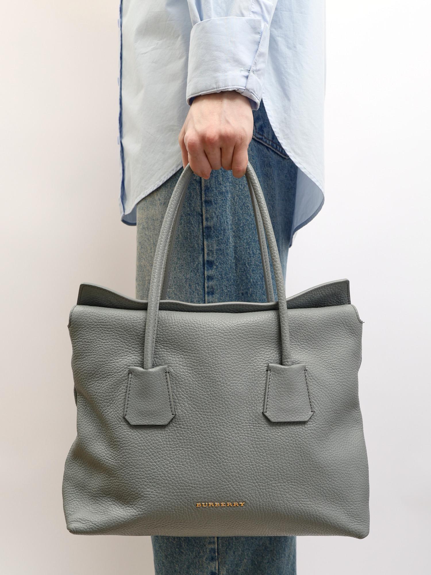 Burberry Baynard , фото 2
