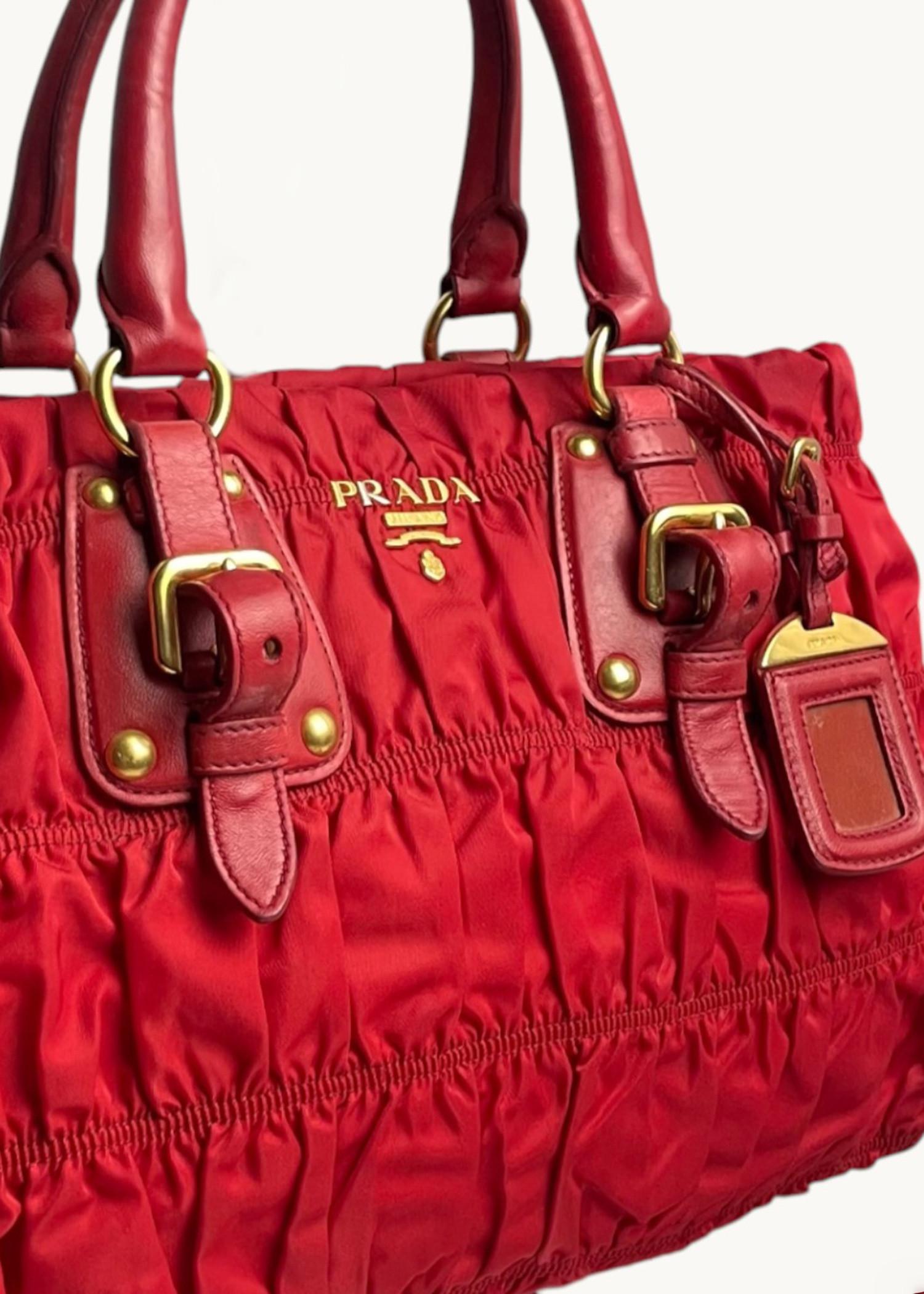 Prada Gaufre , фото 2