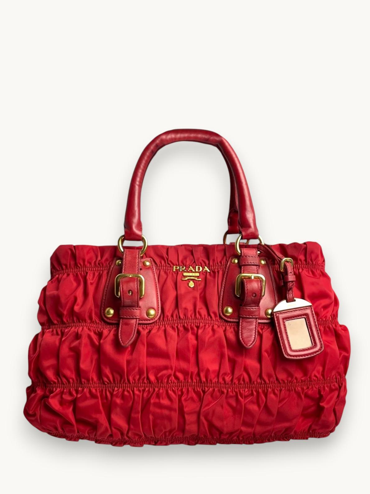 Prada Gaufre , фото 1
