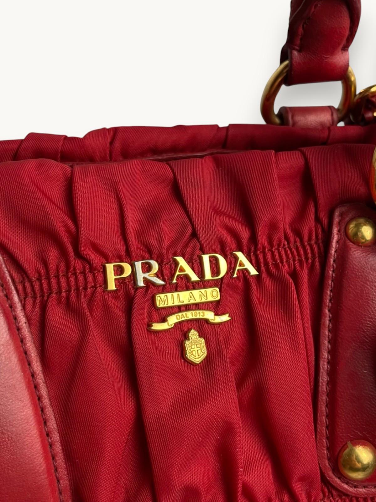 Prada Gaufre , фото 3
