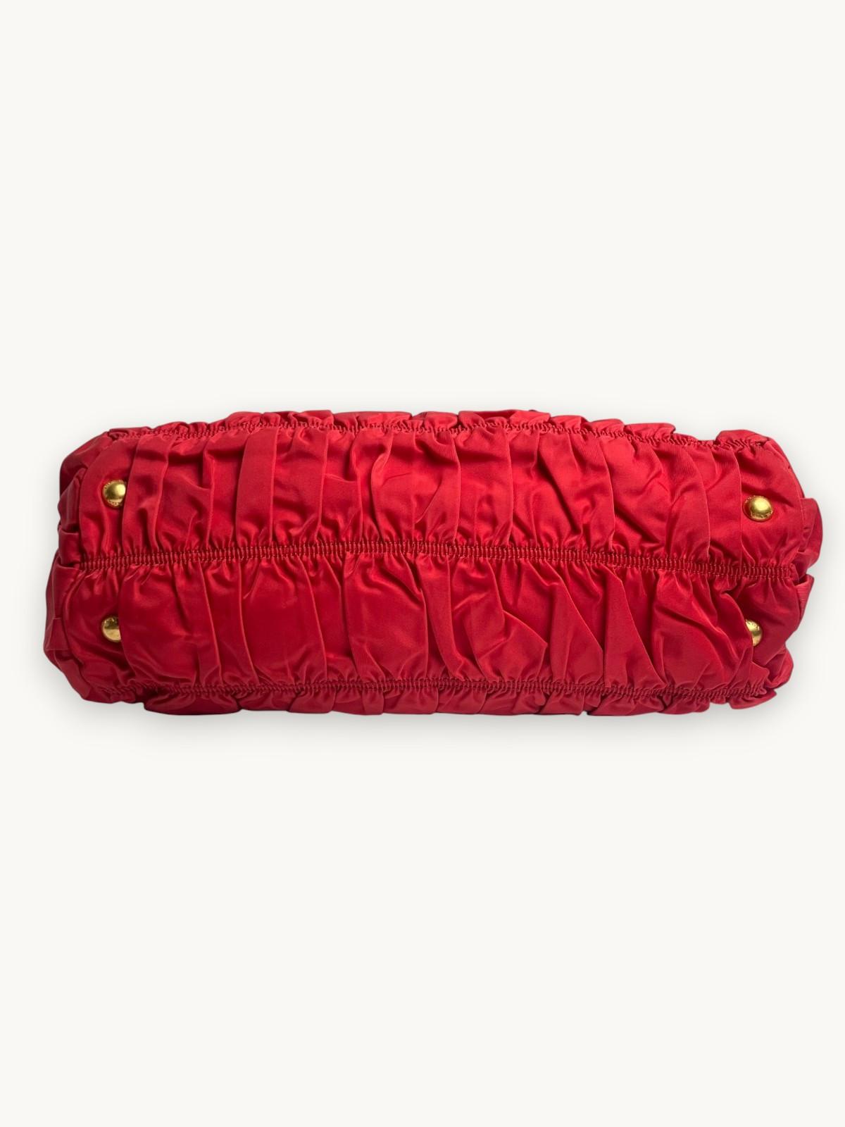 Prada Gaufre , фото 5