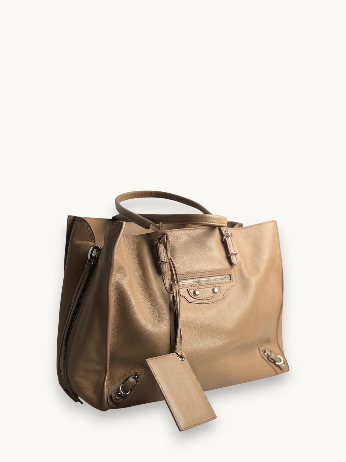 Balenciaga Papier , фото 3