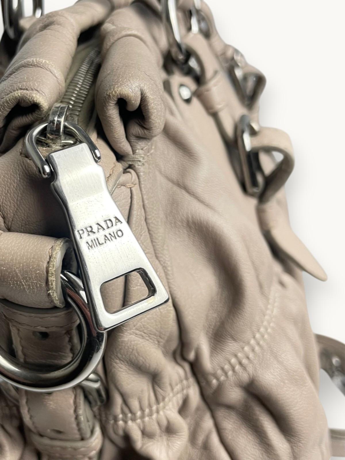 Prada Gaufre , фото 4